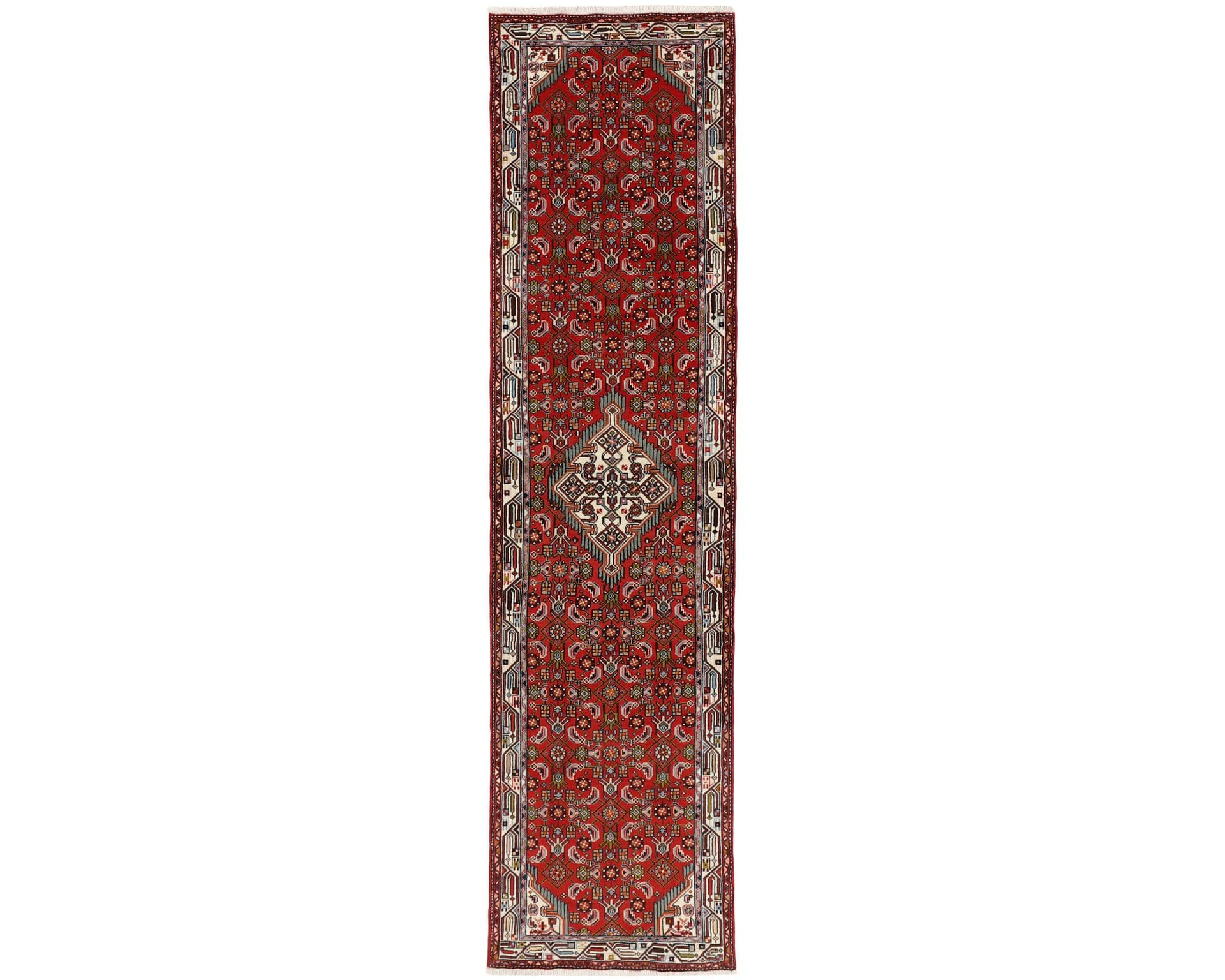 Asadabad itämainen matto 73 x 293 cm – Rezas