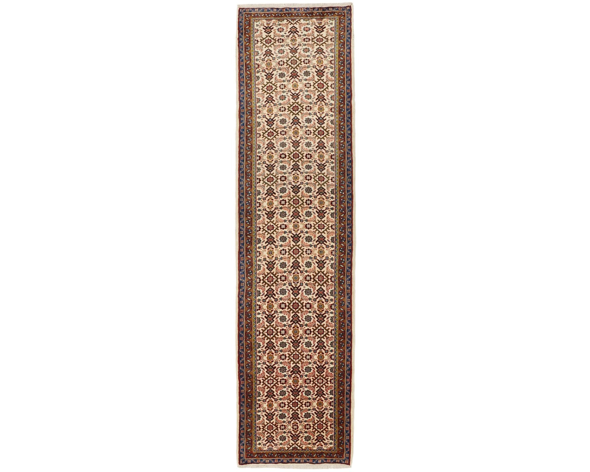 Ardebil itämainen matto 80 x 300 cm – Rezas