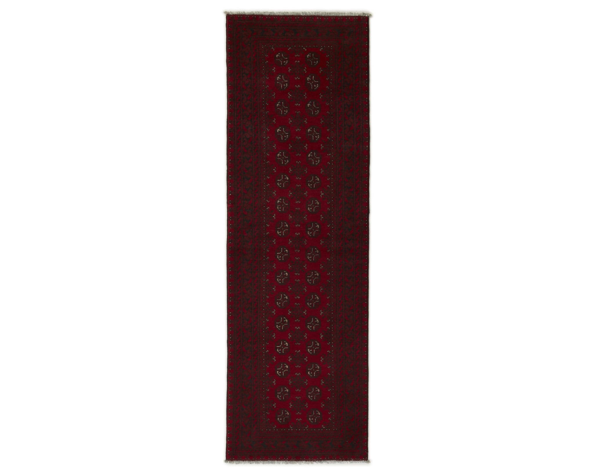 Aktscha itämainen matto 78 x 245 cm – Rezas