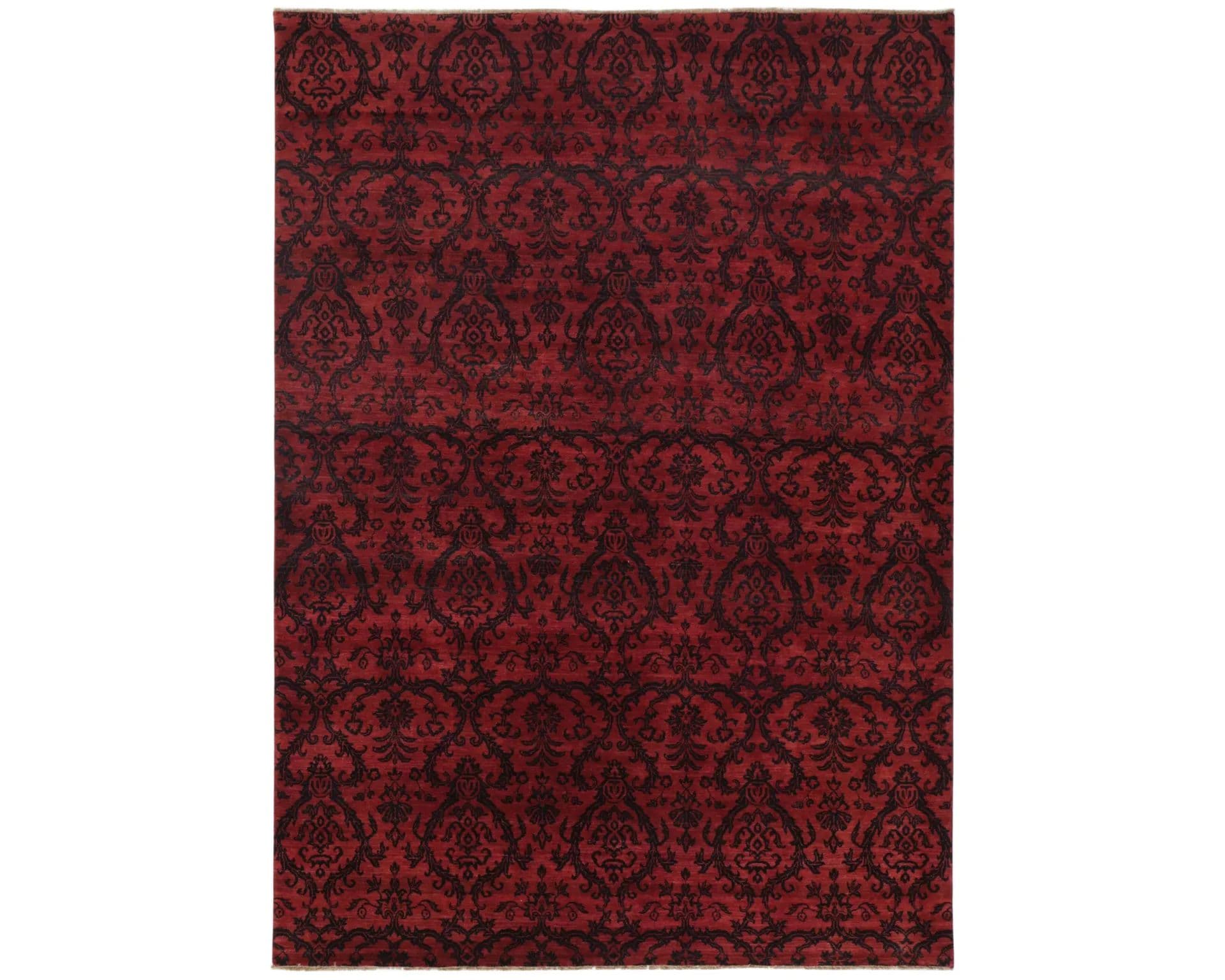 Rezas Damask matto 255 x 356 cm – Rezas