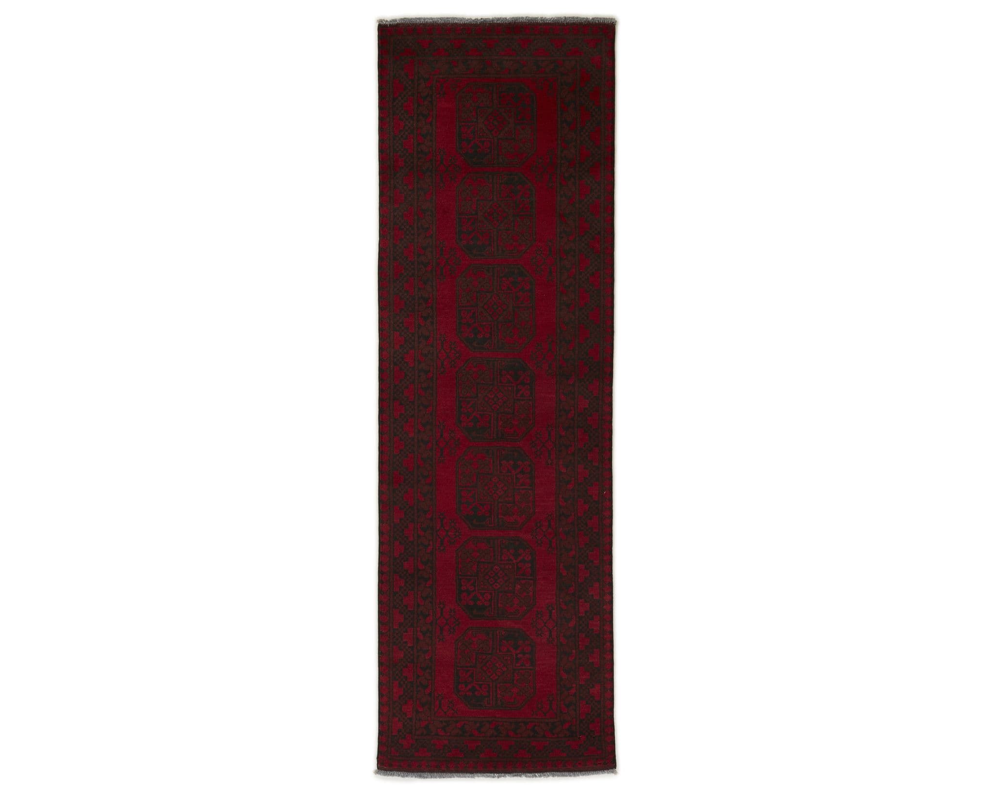 Aktscha itämainen matto 77 x 255 cm – Rezas