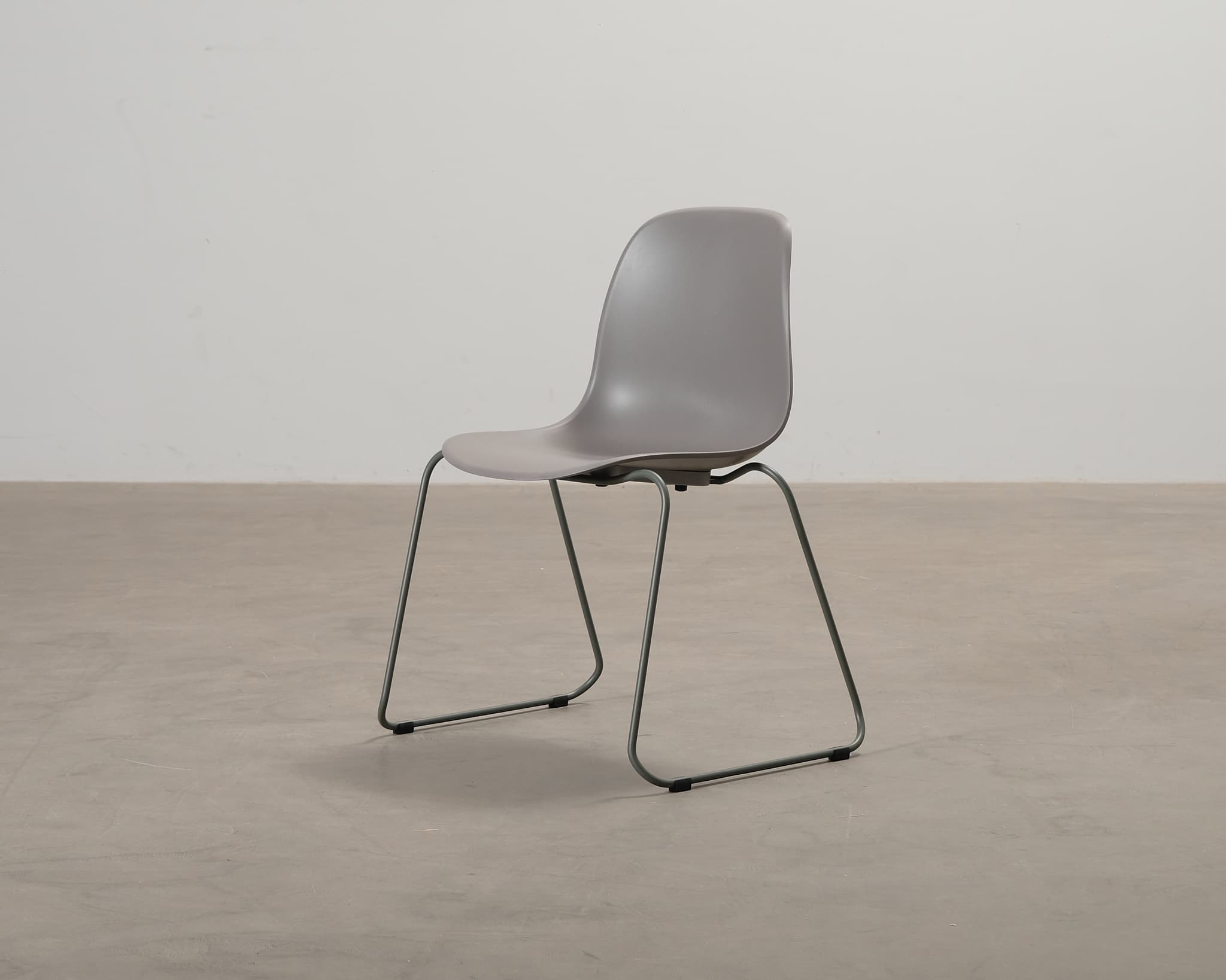 MYCS Chayr tuoli harmaa