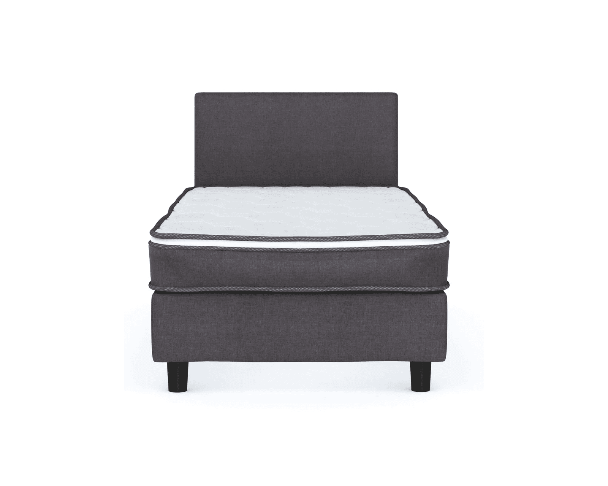 Billingen sänky 90 cm harmaa