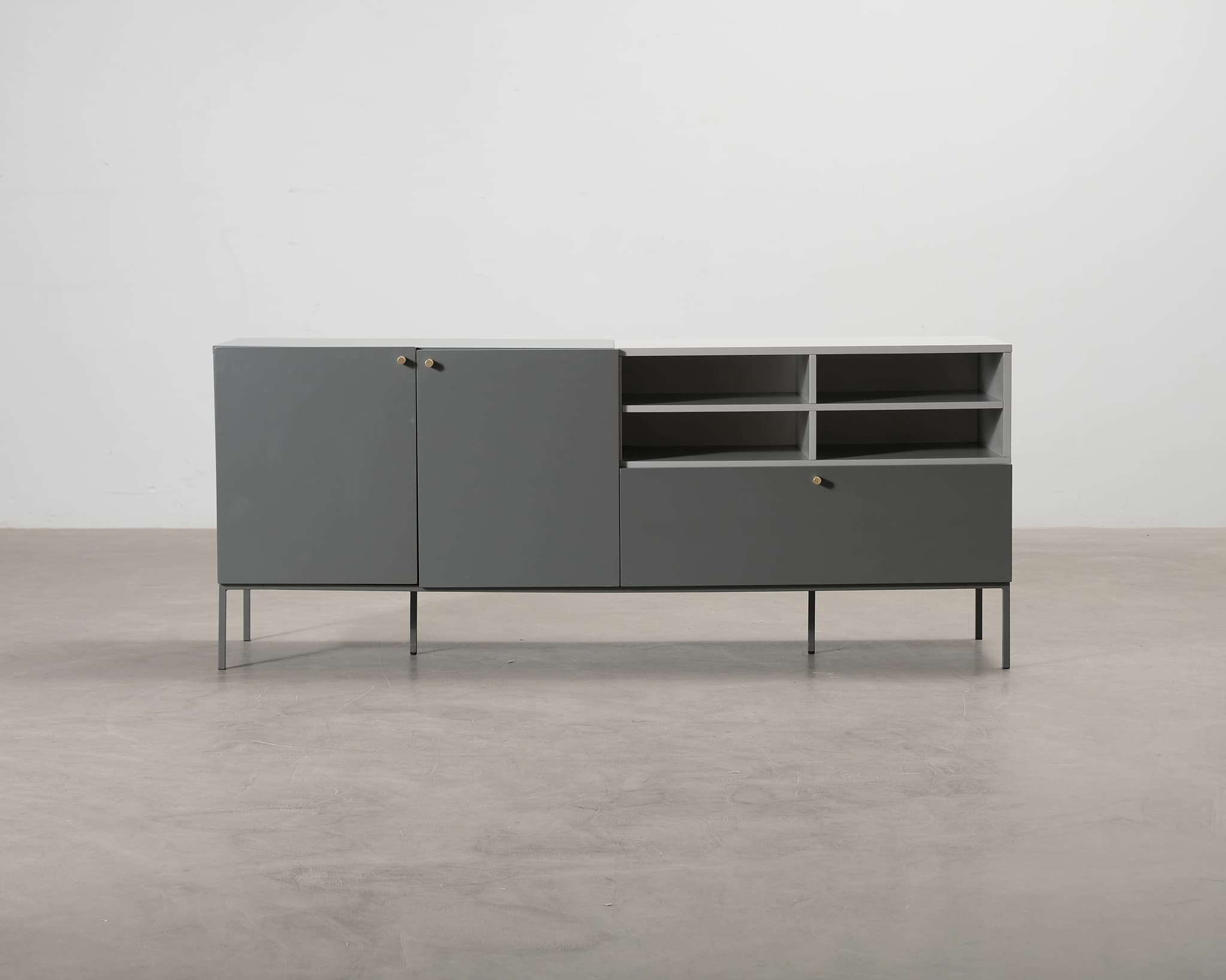 RGE Irma senkki harmaa