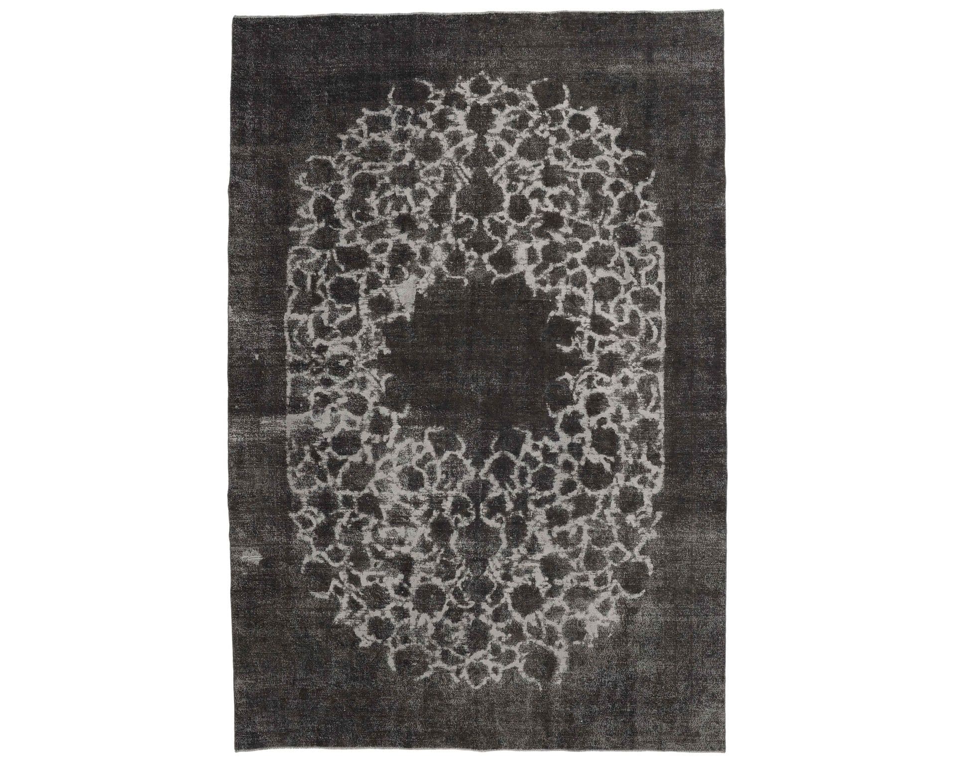 Vintage Royal Fine itämainen matto 238 x 360 cm – Rezas