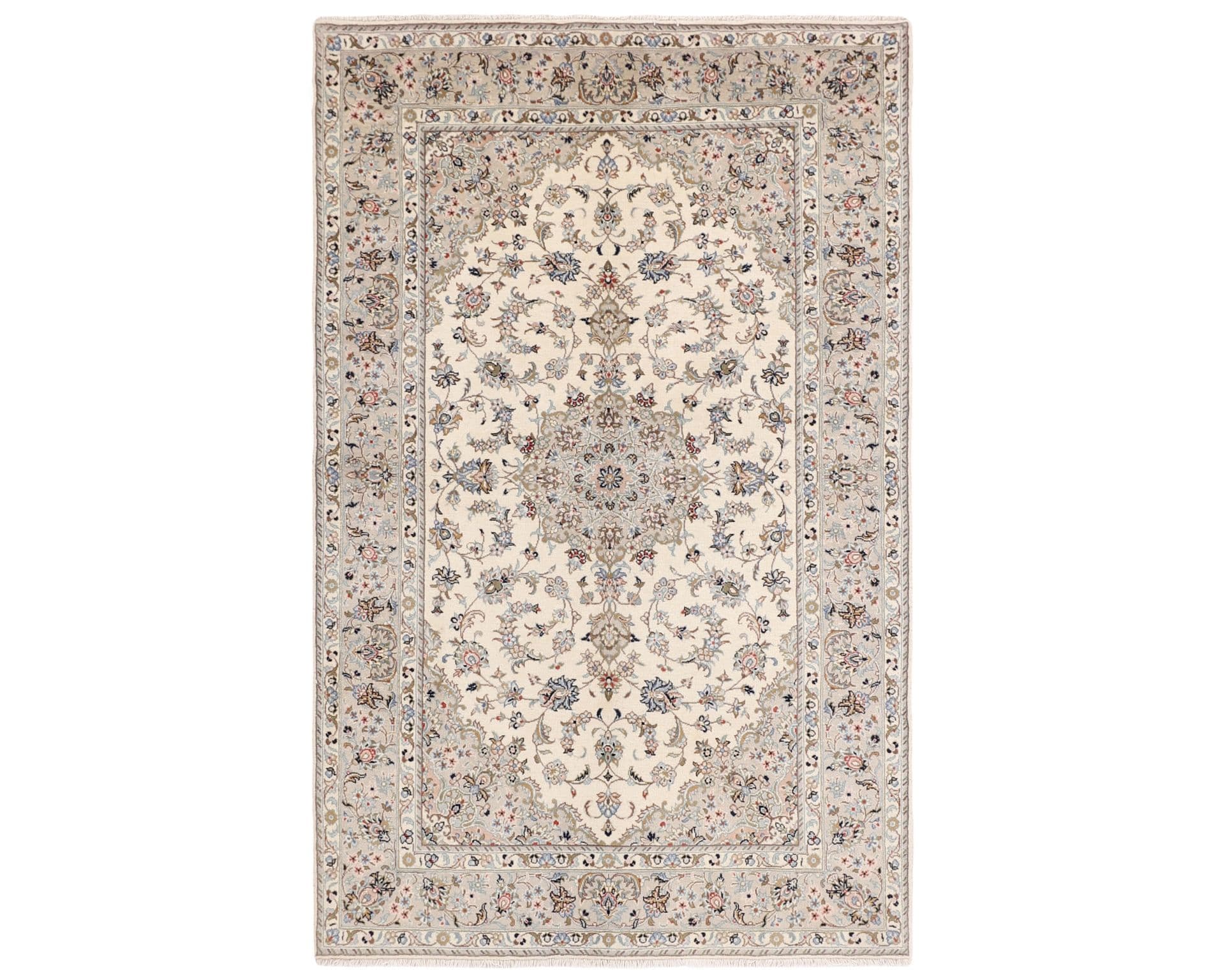 Keshan Fine itämainen matto 145 x 238 cm – Rezas