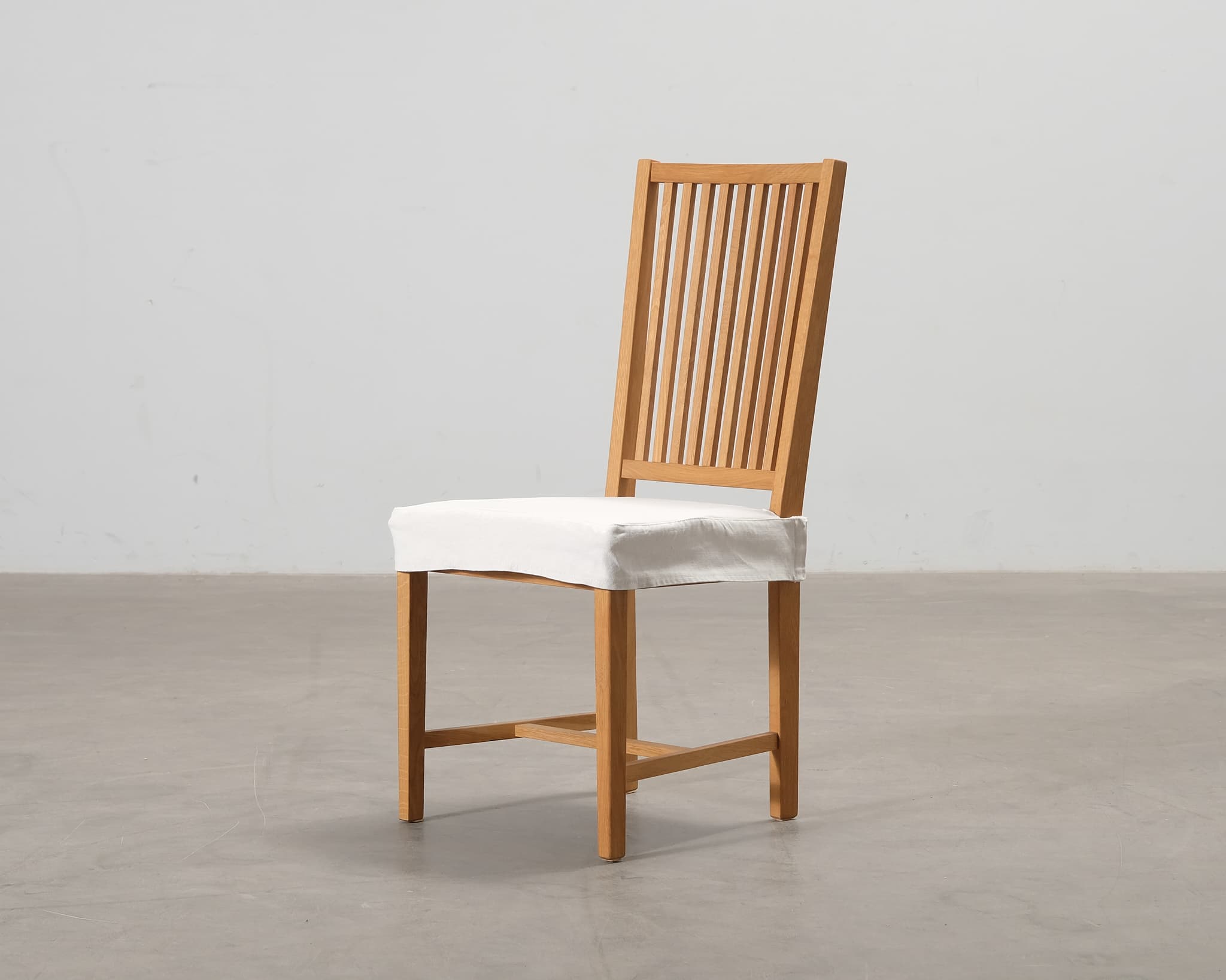 Fogia ruokapöydän tuoli – Fogia