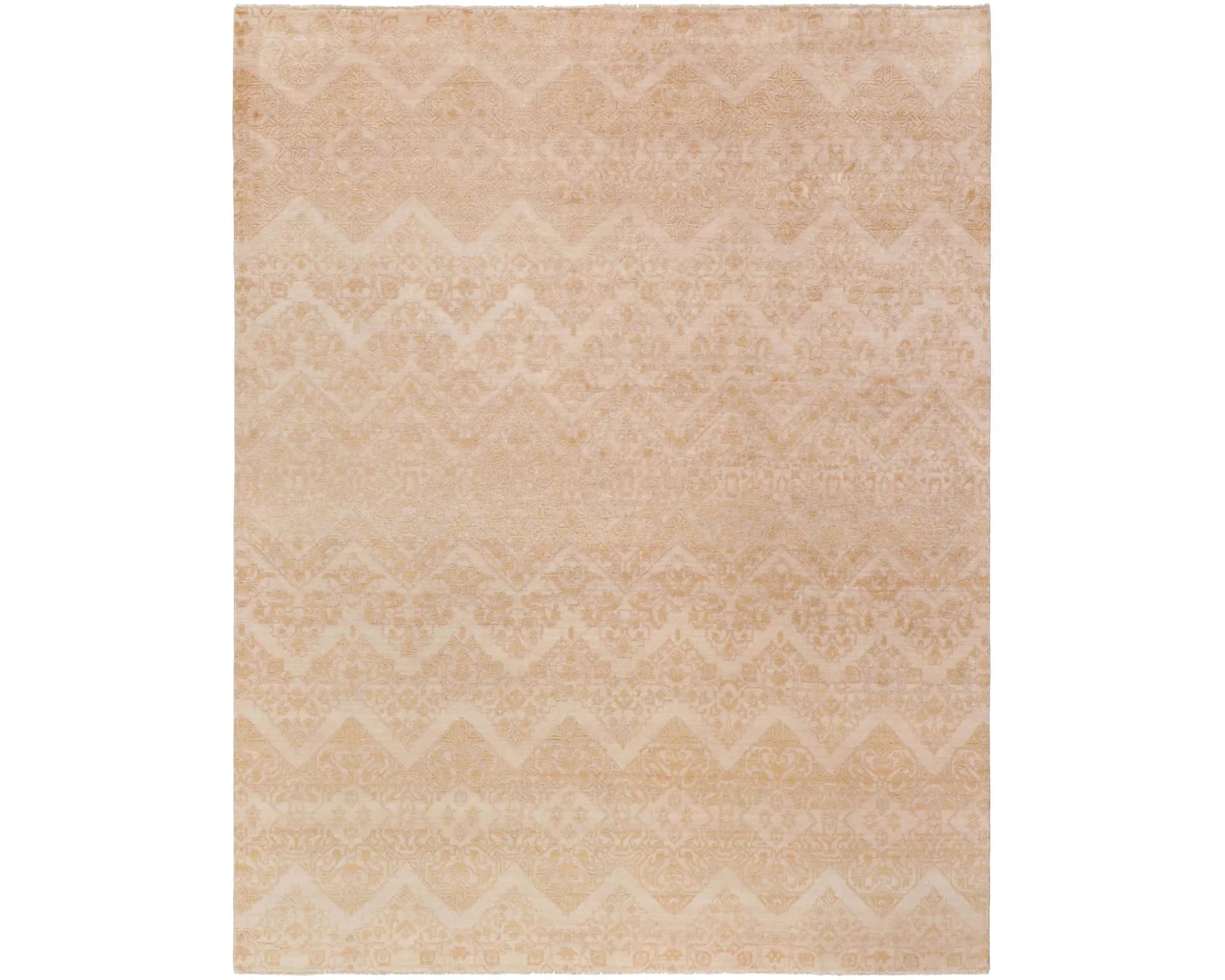 Rezas Damask matto 251 x 308 cm – Rezas