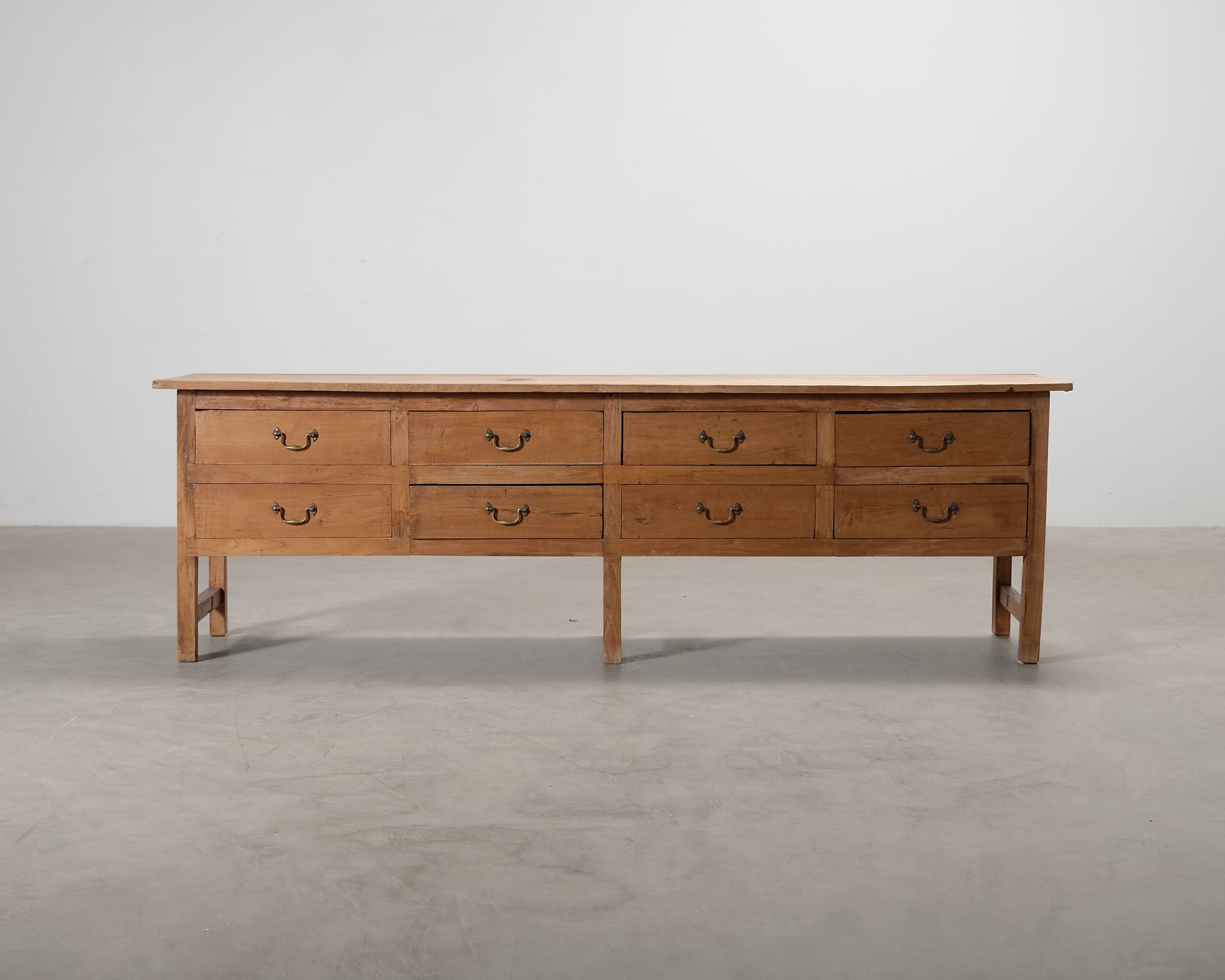 Puinen senkki 244 cm – Unknown