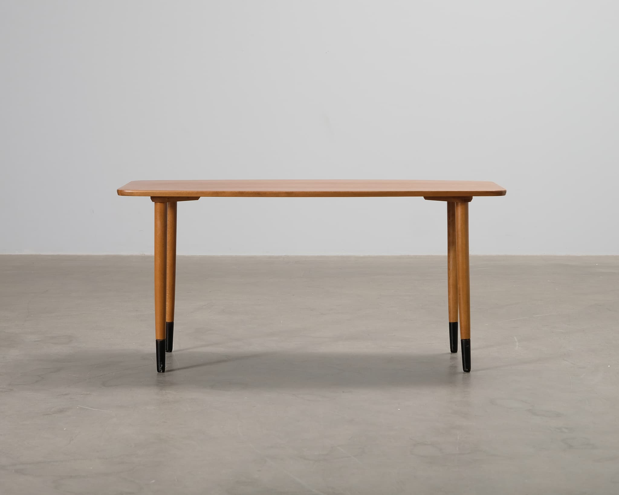 Hugo Troeds sohvapöytä 122 cm – Troeds