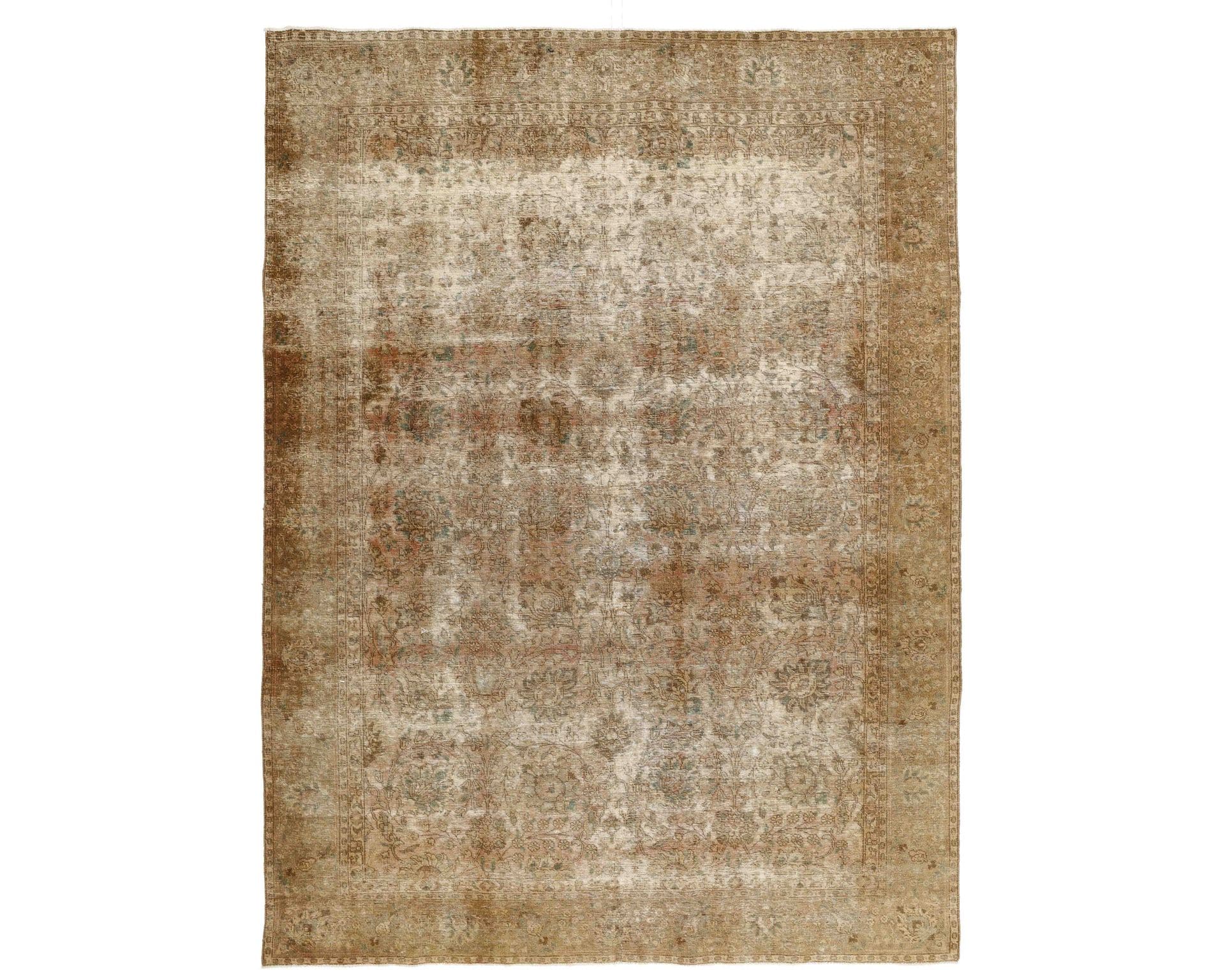 Vintage Royal Fine itämainen matto 238 x 324 cm – Rezas