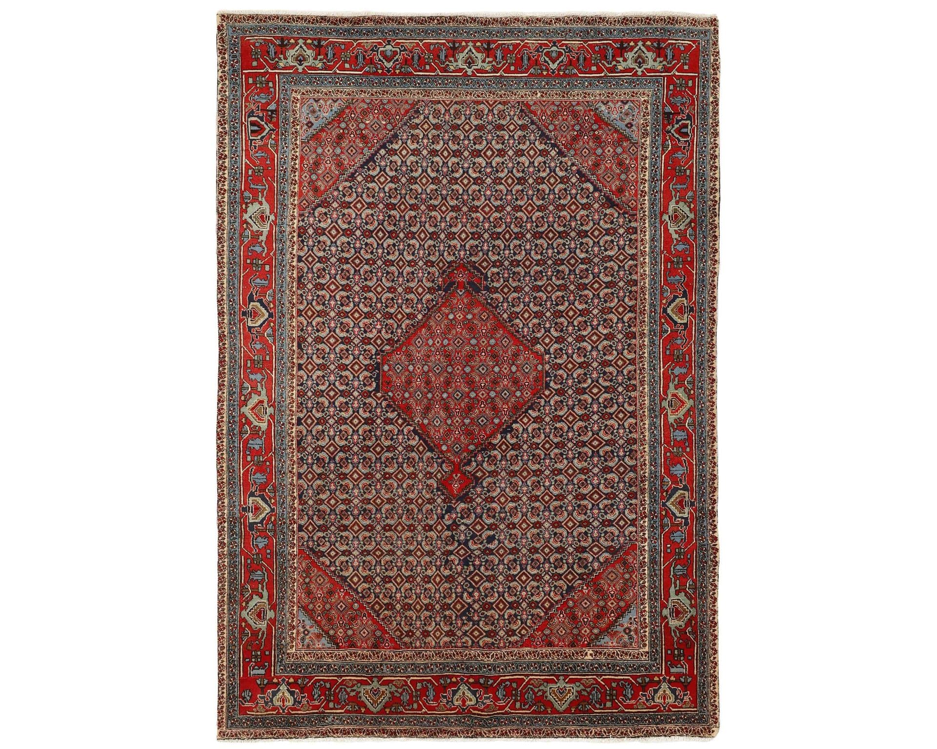 Ardebil itämainen matto 200 x 290 cm – Rezas