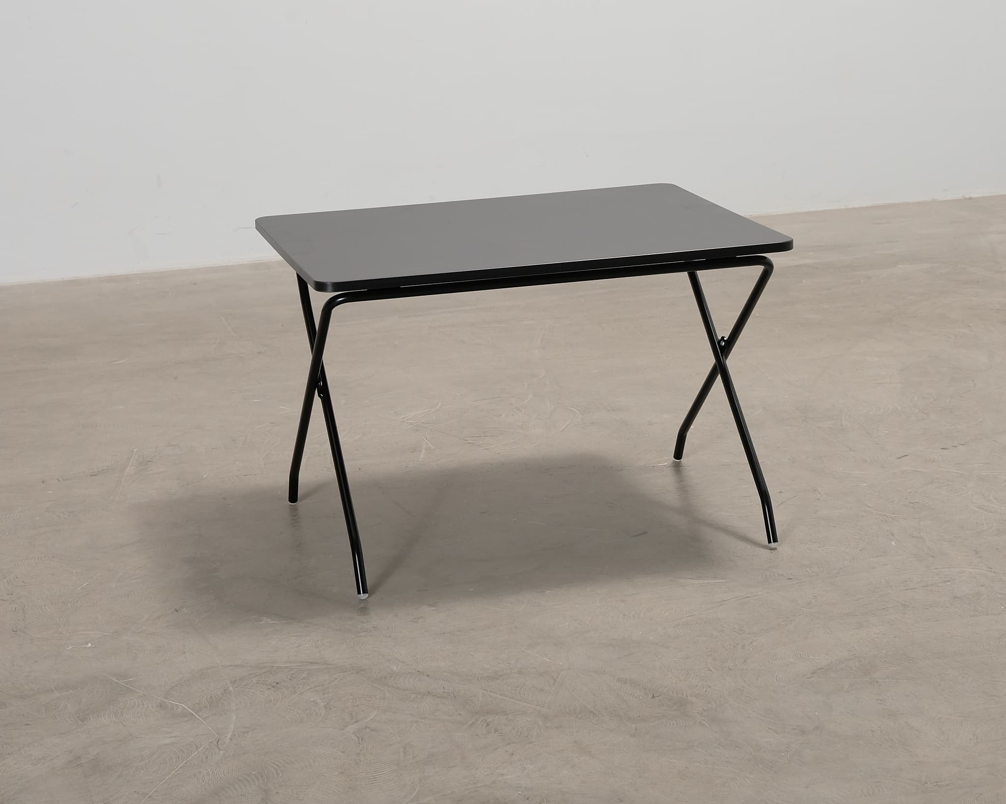 Matting Jobmate Mini pöytä / työtaso musta – Matting