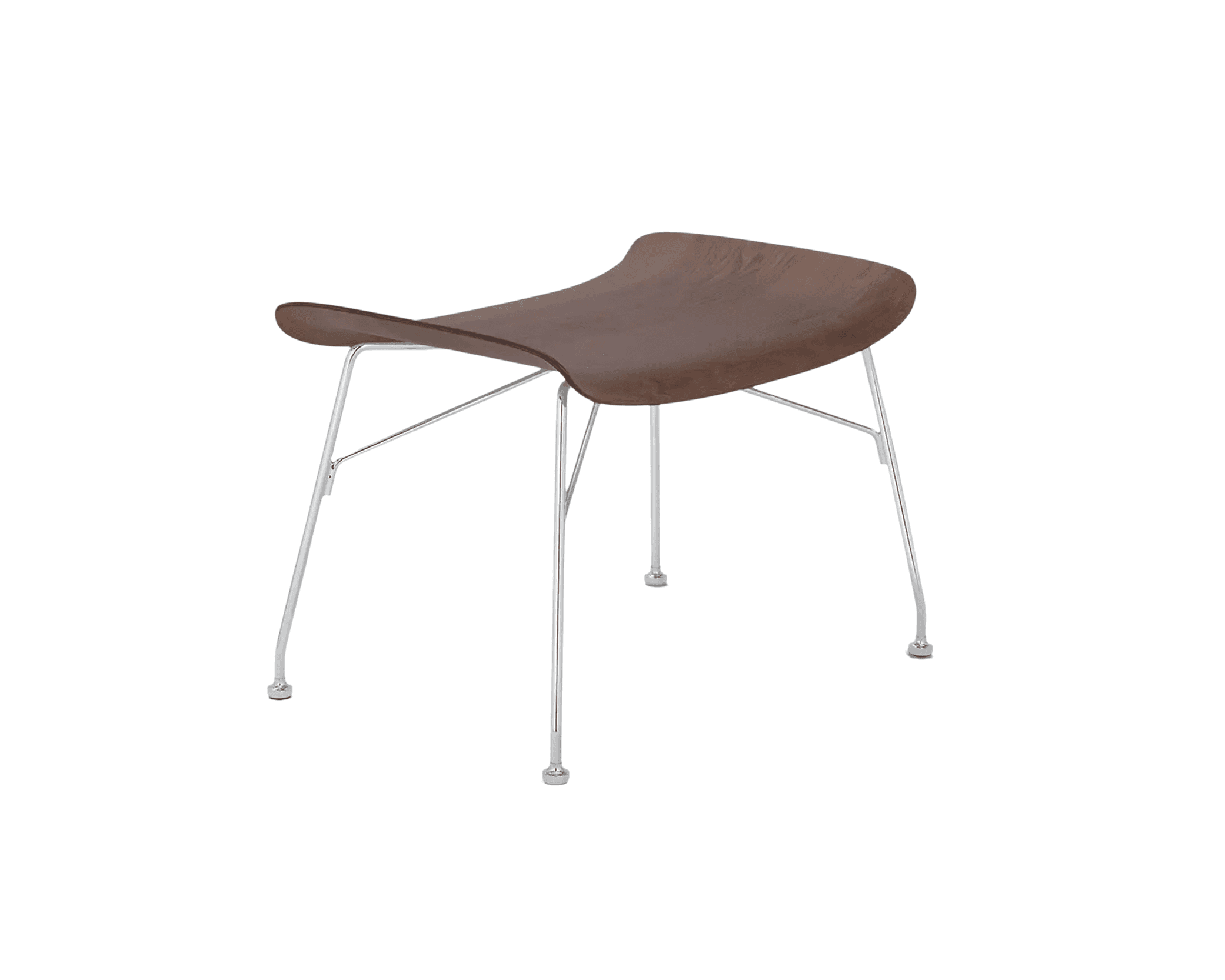 Kartell Hocker S jakkara
