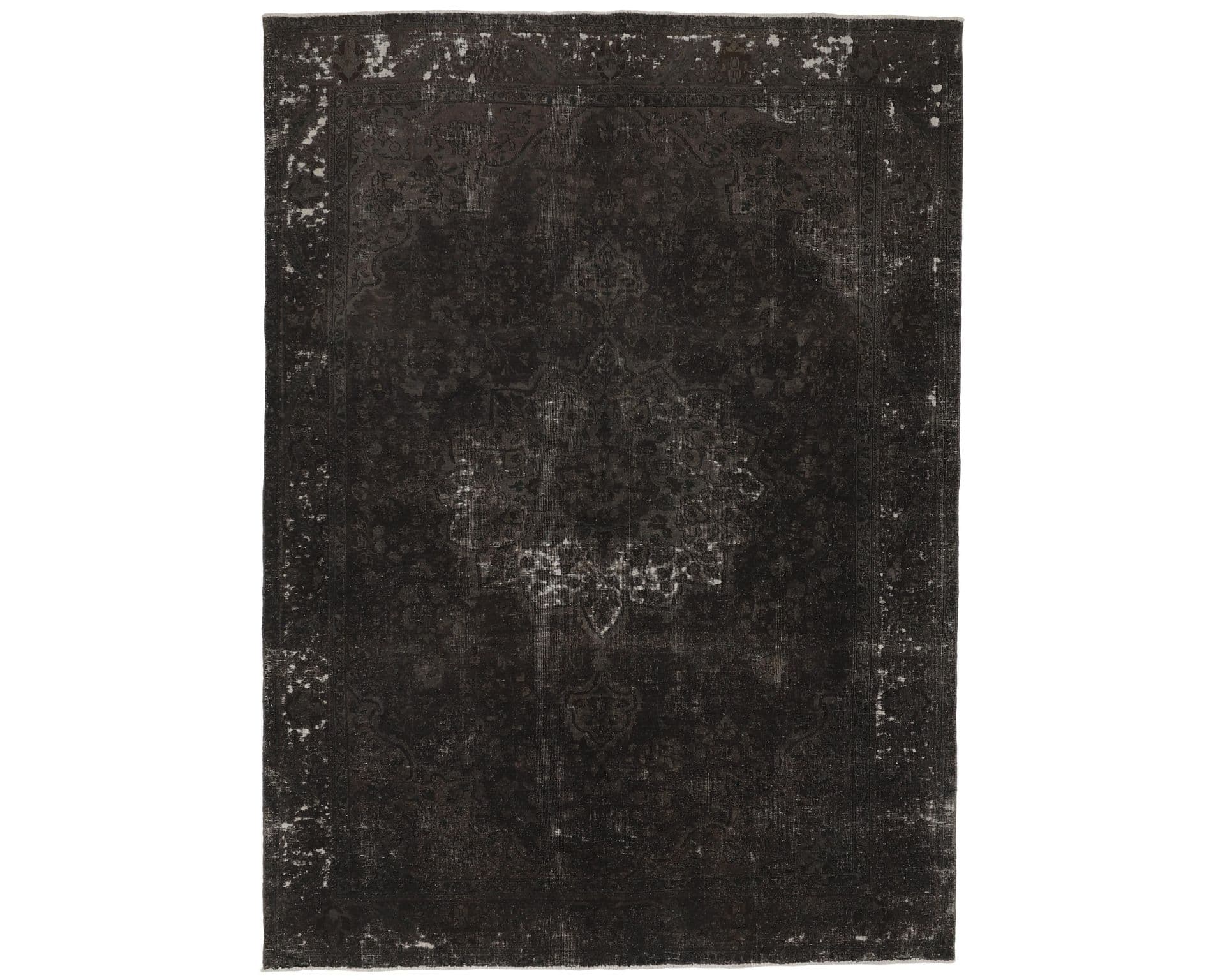 Vintage Royal Fine itämainen matto 208 x 286 cm – Rezas