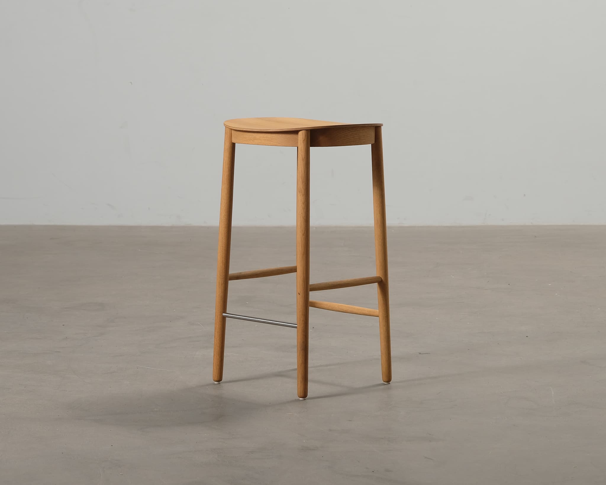 Fogia Figurine baarijakkara tammi