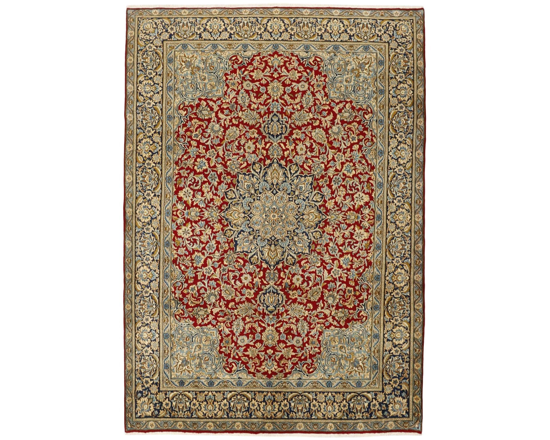 Kerman itämainen matto 210 x 310 cm – Rezas