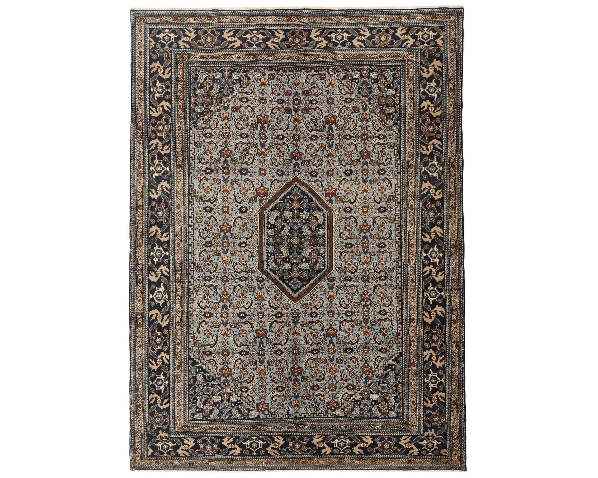 Ardebil itämainen matto 227 x 322 cm – Rezas