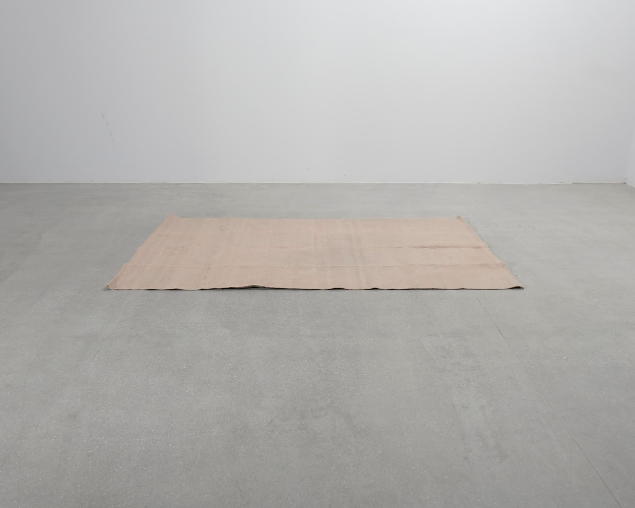 Dixie PET matto beige 160 x 230 cm – Dixie