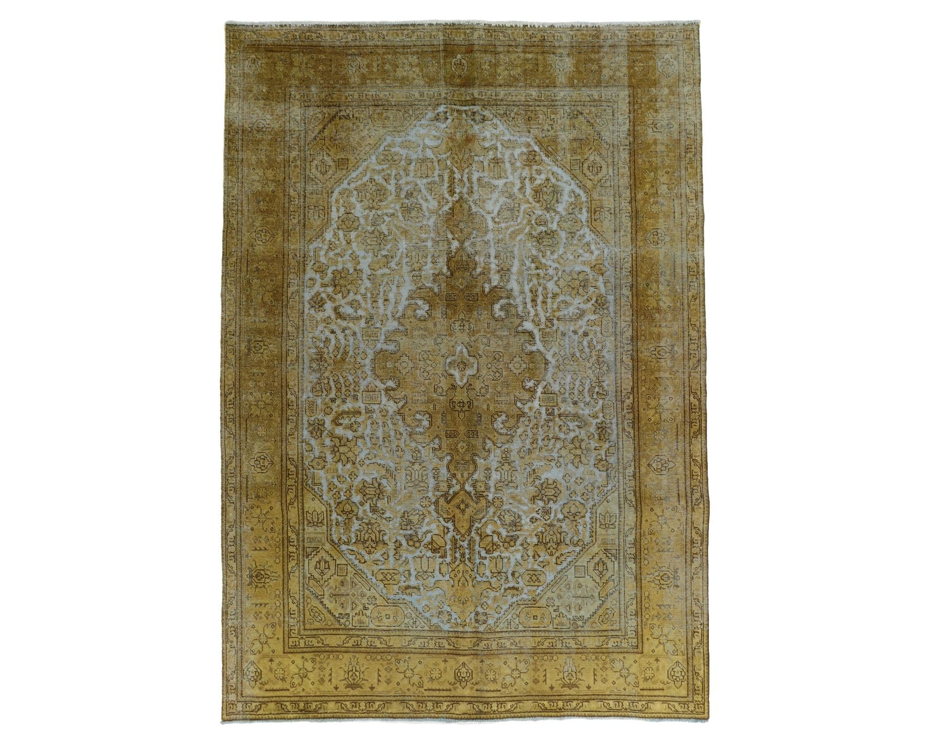 Vintage Royal Fine itämainen matto 200 x 292 cm – Rezas