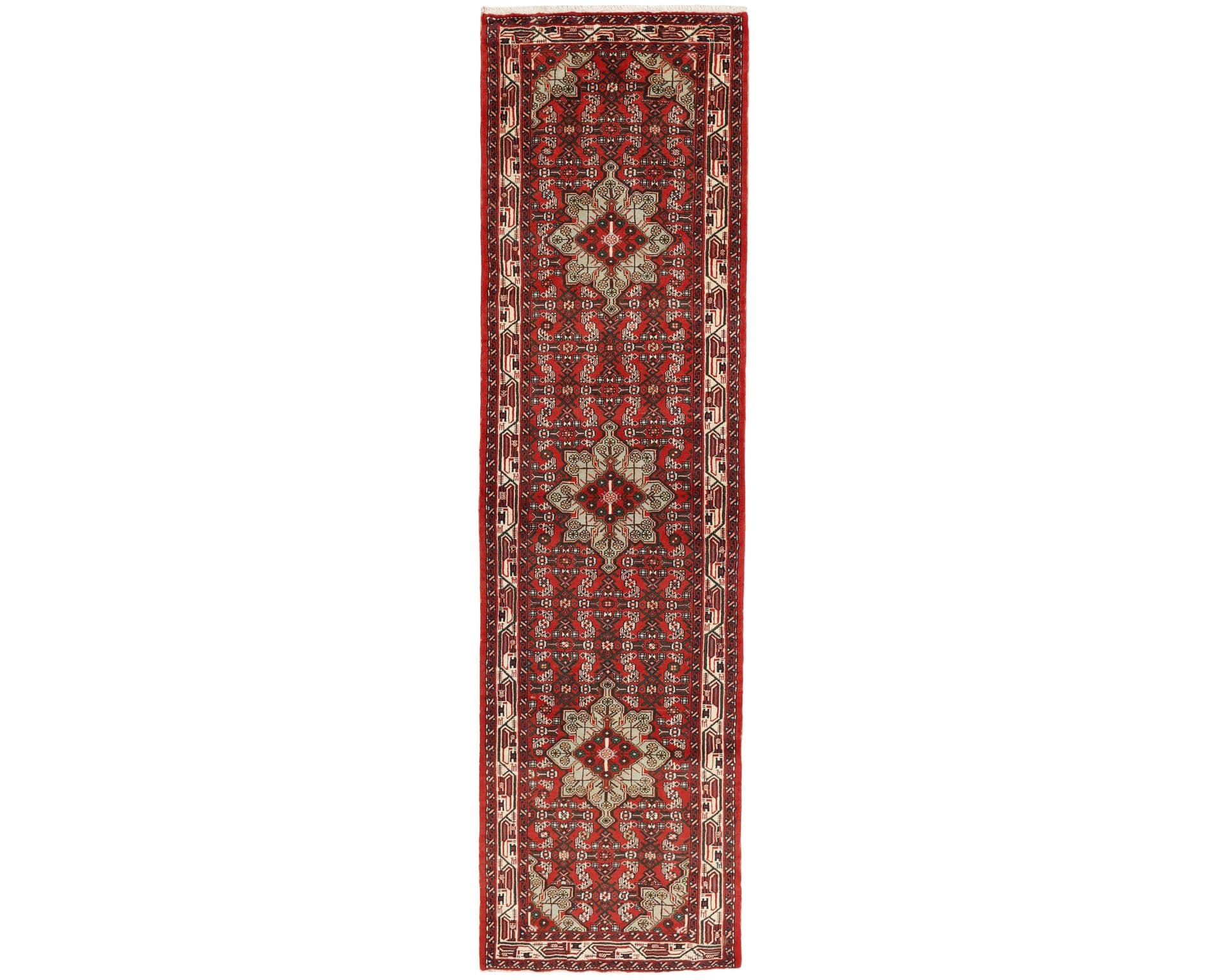 Asadabad itämainen matto 81 x 295 cm – Rezas