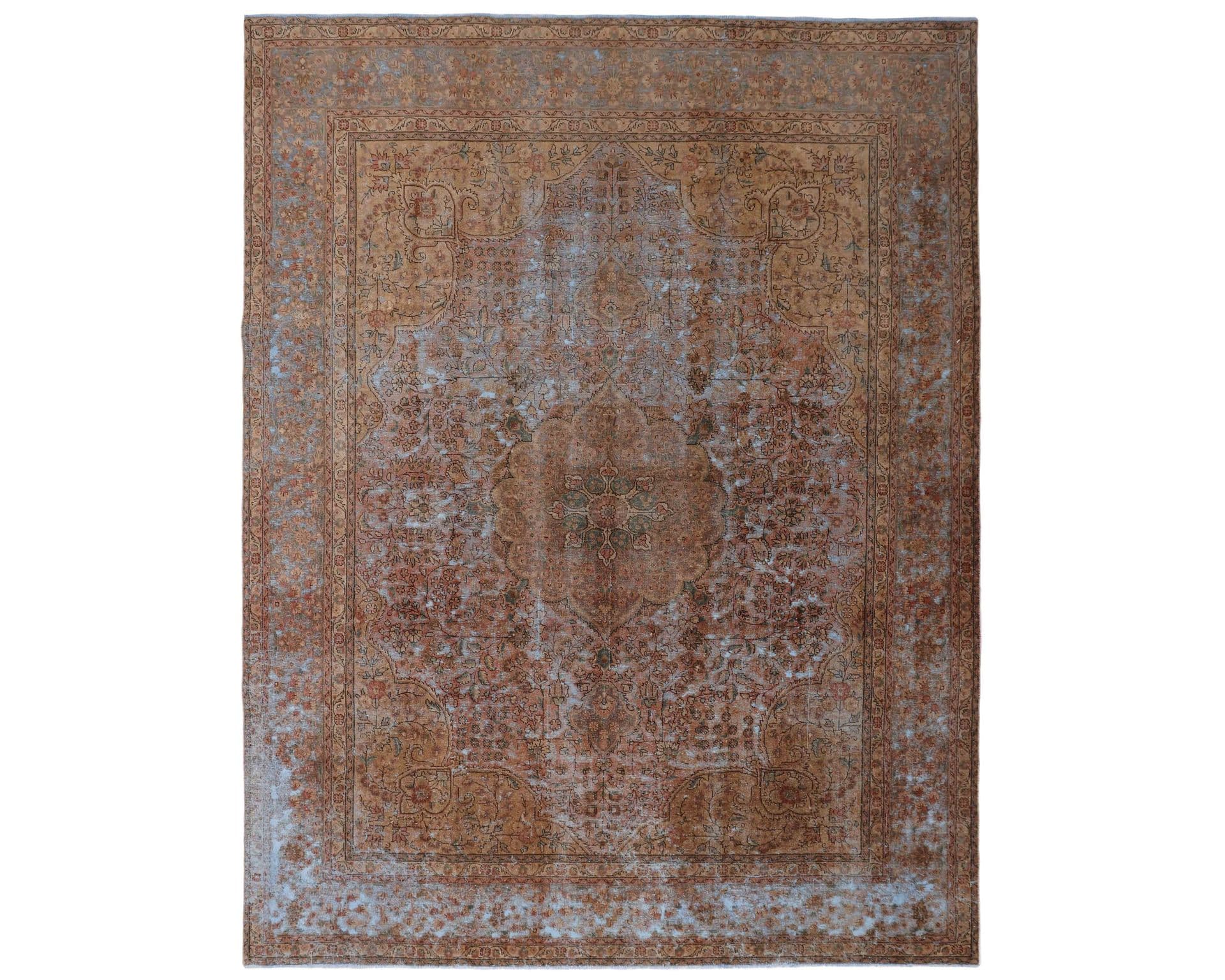 Vintage Royal Fine itämainen matto 302 x 394 cm – Rezas