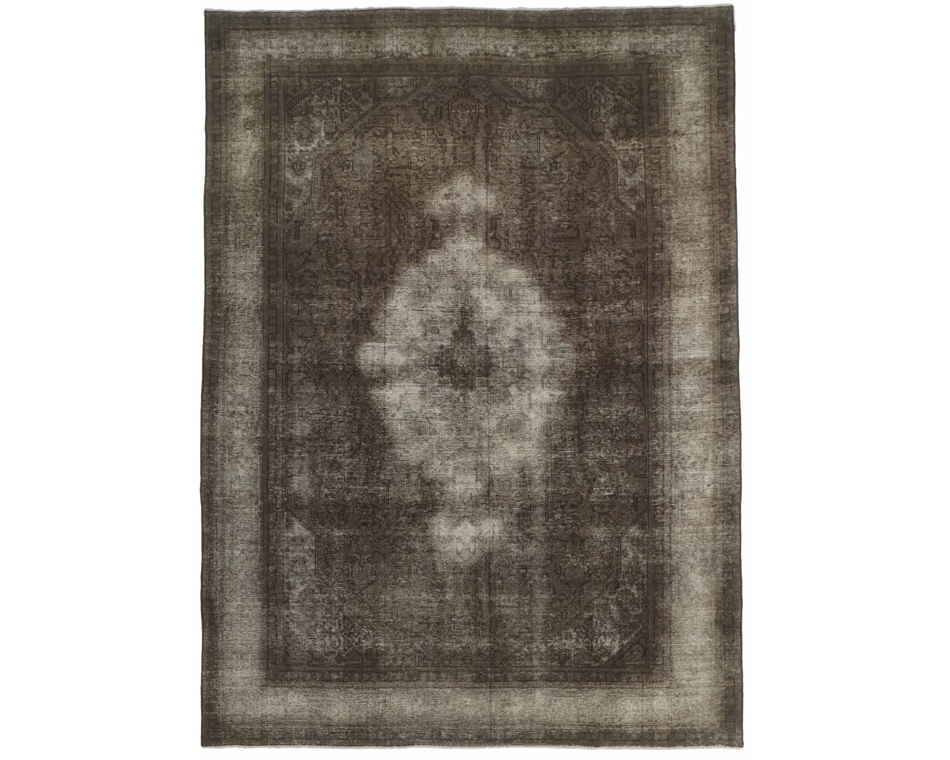 Vintage Royal Fine itämainen matto 249 x 333 cm – Rezas