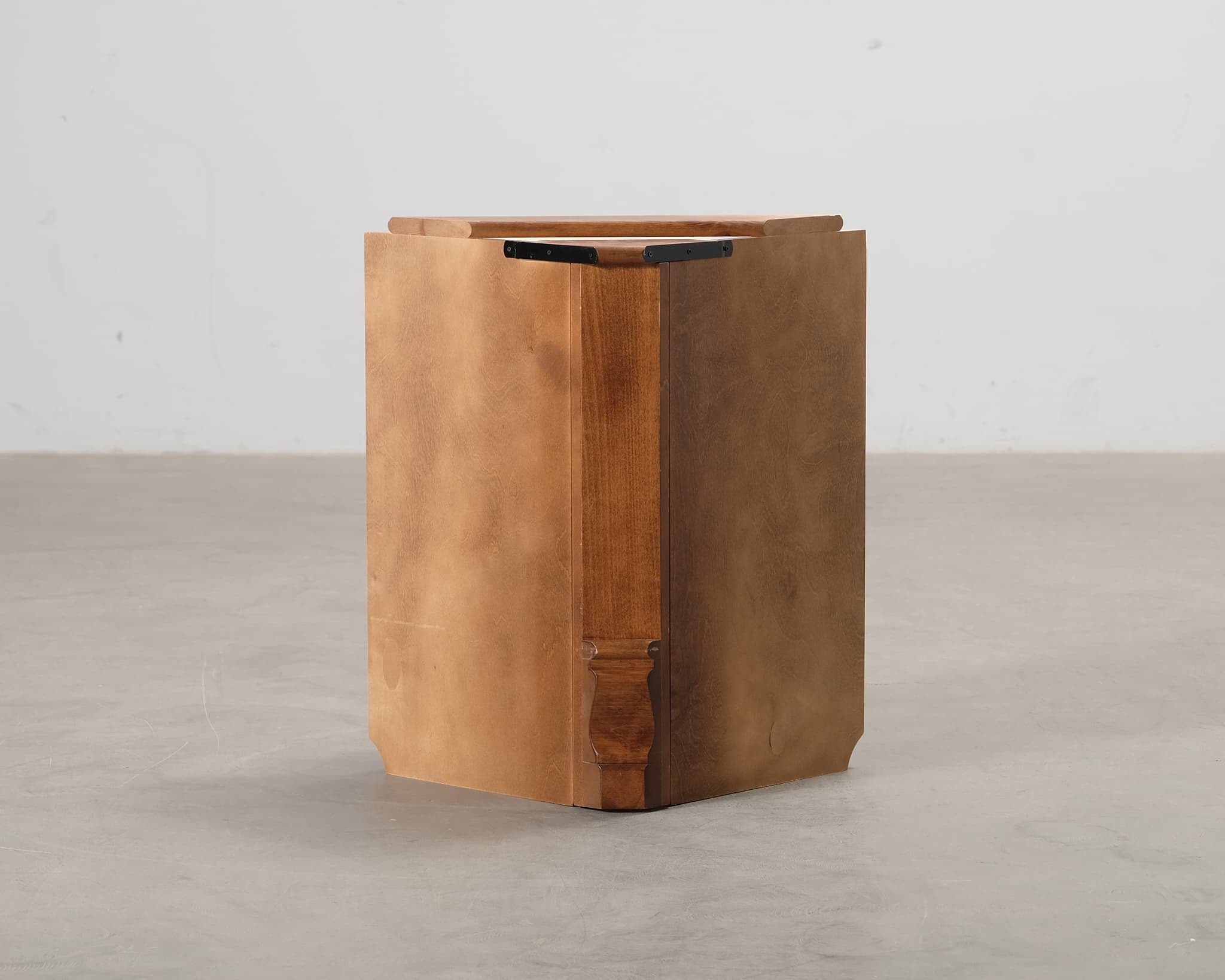 Boknäs kulmasokkeli – Boknäs