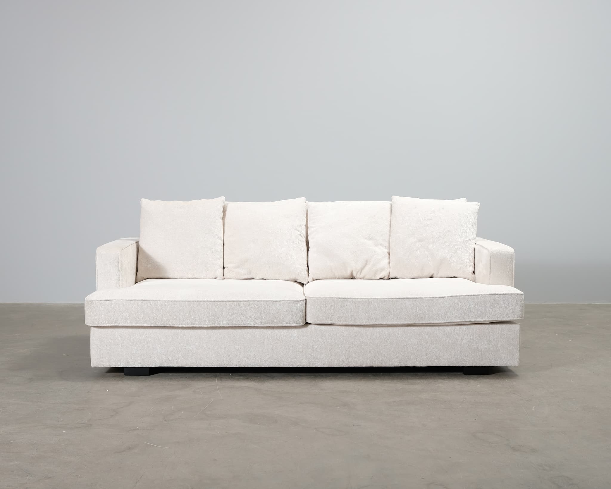 Rossita Lyx 3-istuttava sohva – Scandinavian Choice