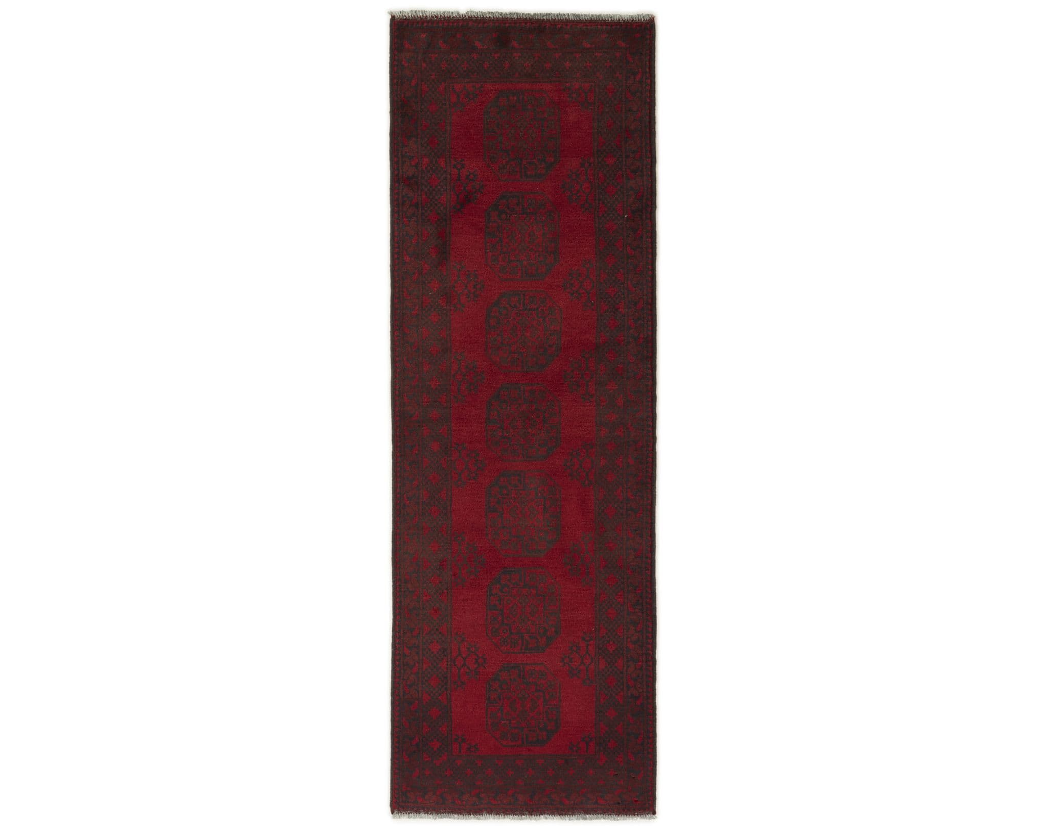 Aktscha itämainen matto 78 x 240 cm – Rezas