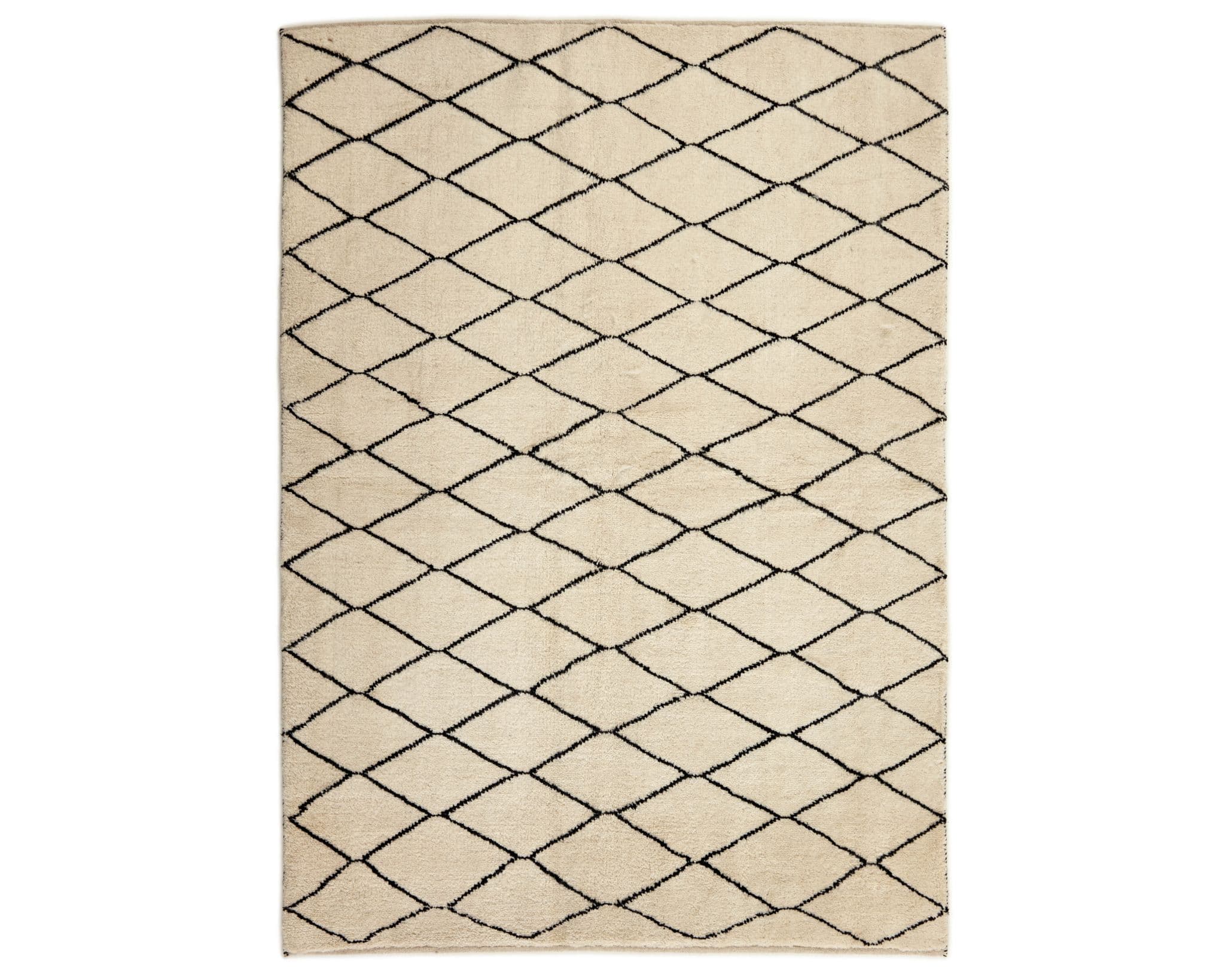 Rezas Harvest matto 171 x 235 cm – Rezas