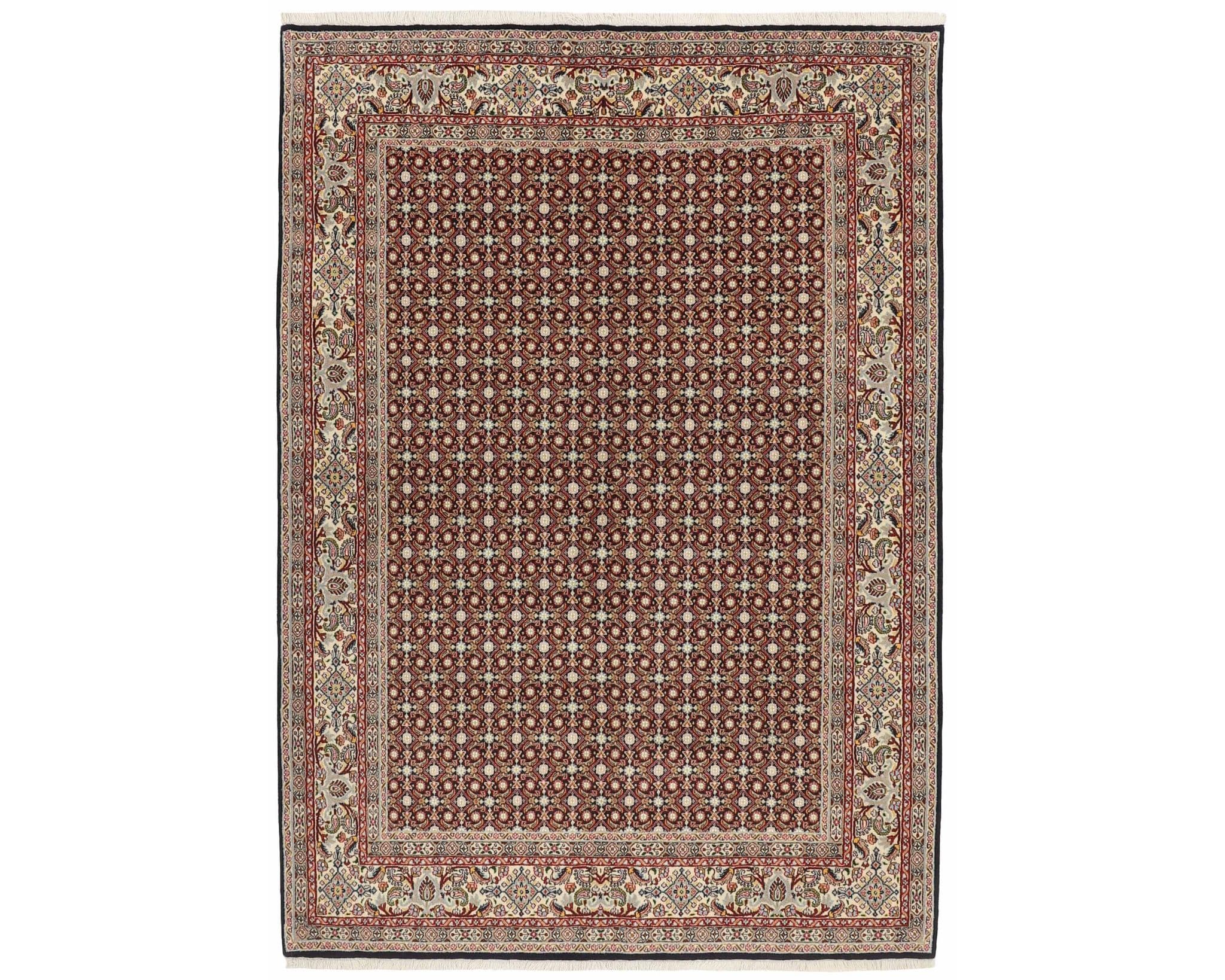 Moud Mahi itämainen matto 174 x 247 cm – Rezas