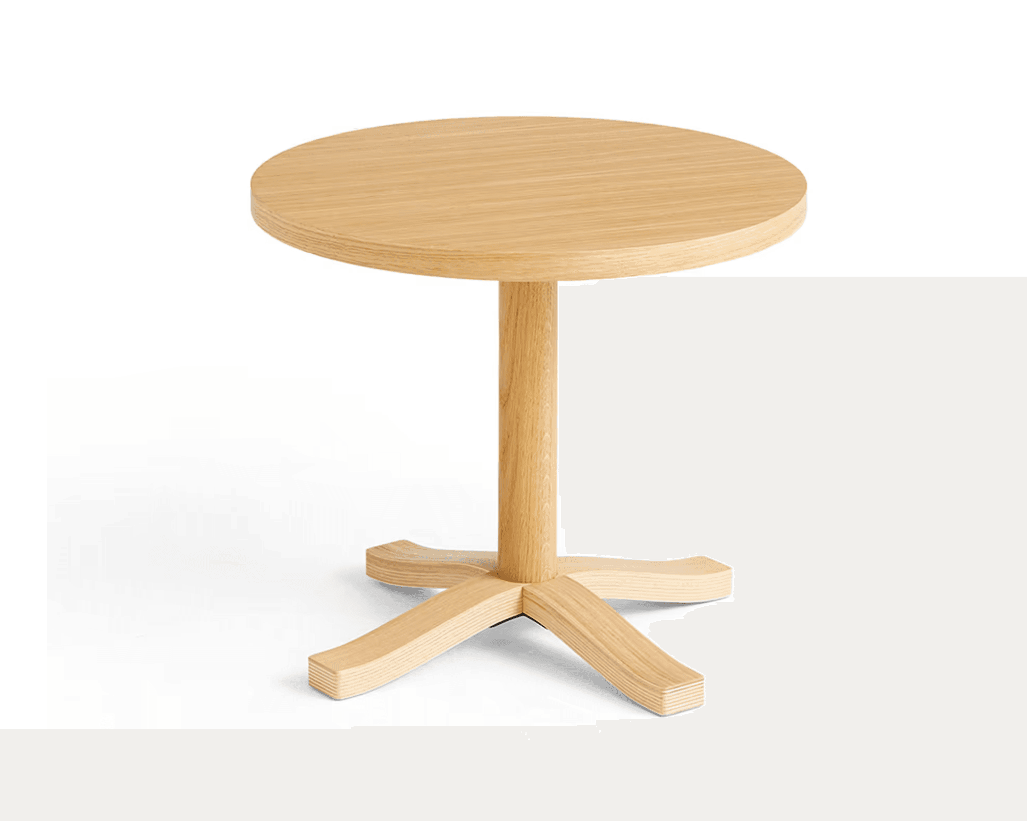 HAY Pastis pöytä ø 46 cm tammi – HAY