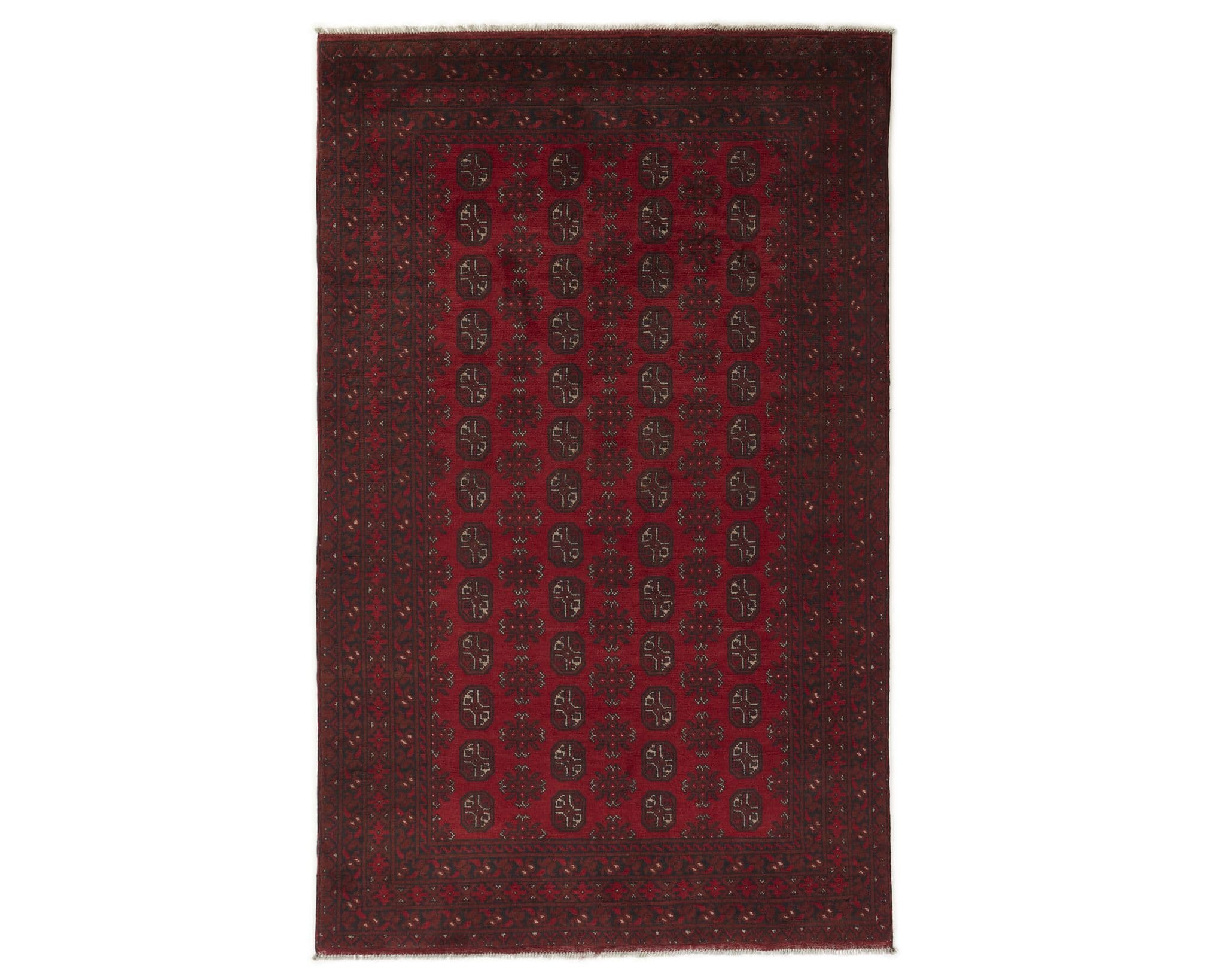 Aktscha itämainen matto 156 x 250 cm – Rezas