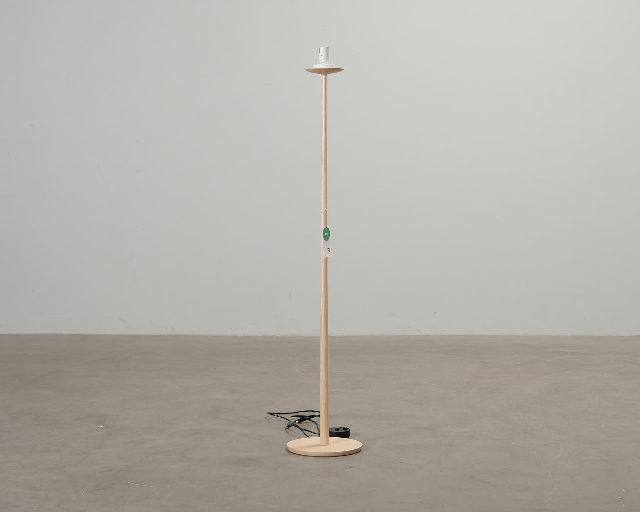 Luceplan Lita lampunjalka – Luceplan