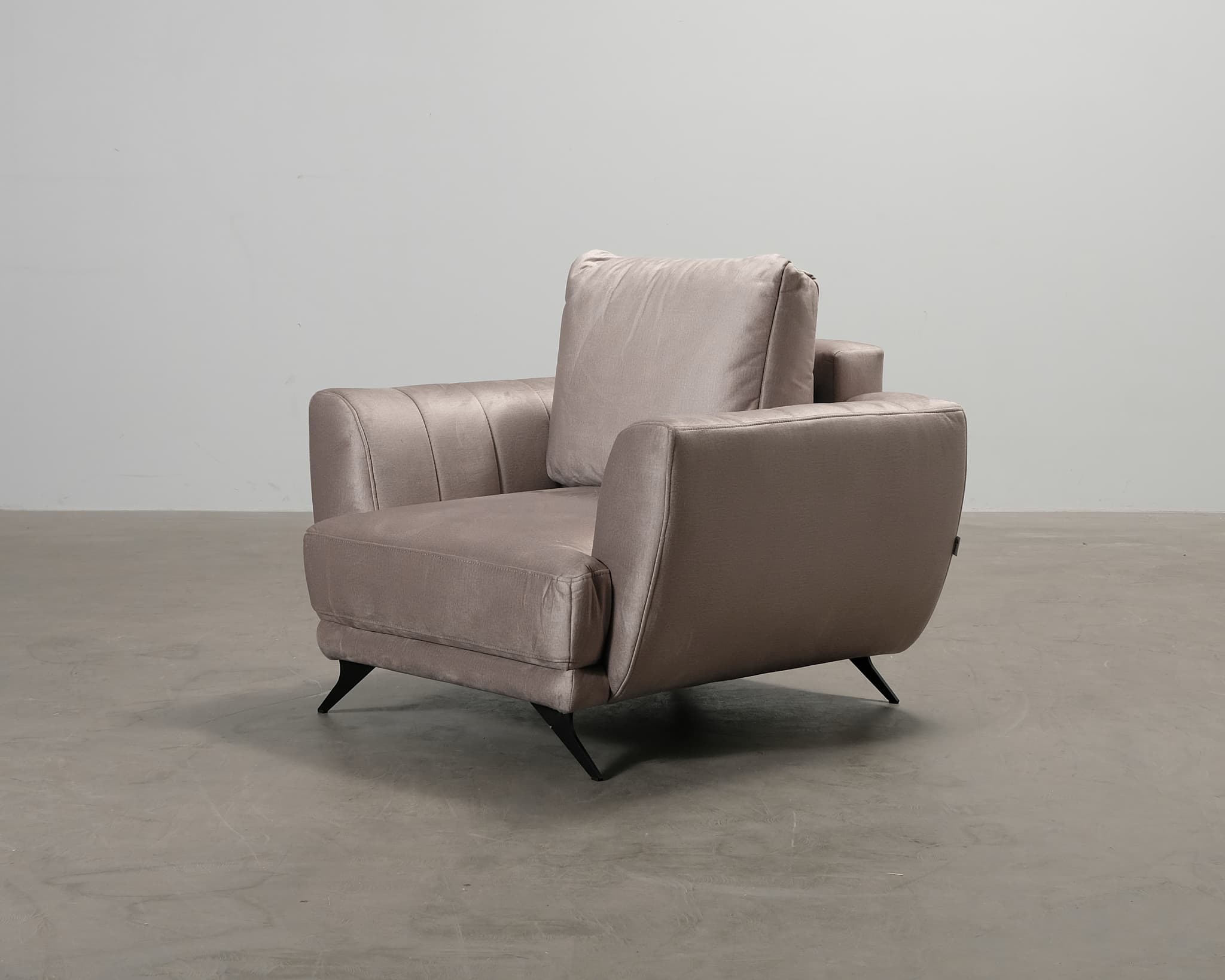 Megis nojatuoli beige