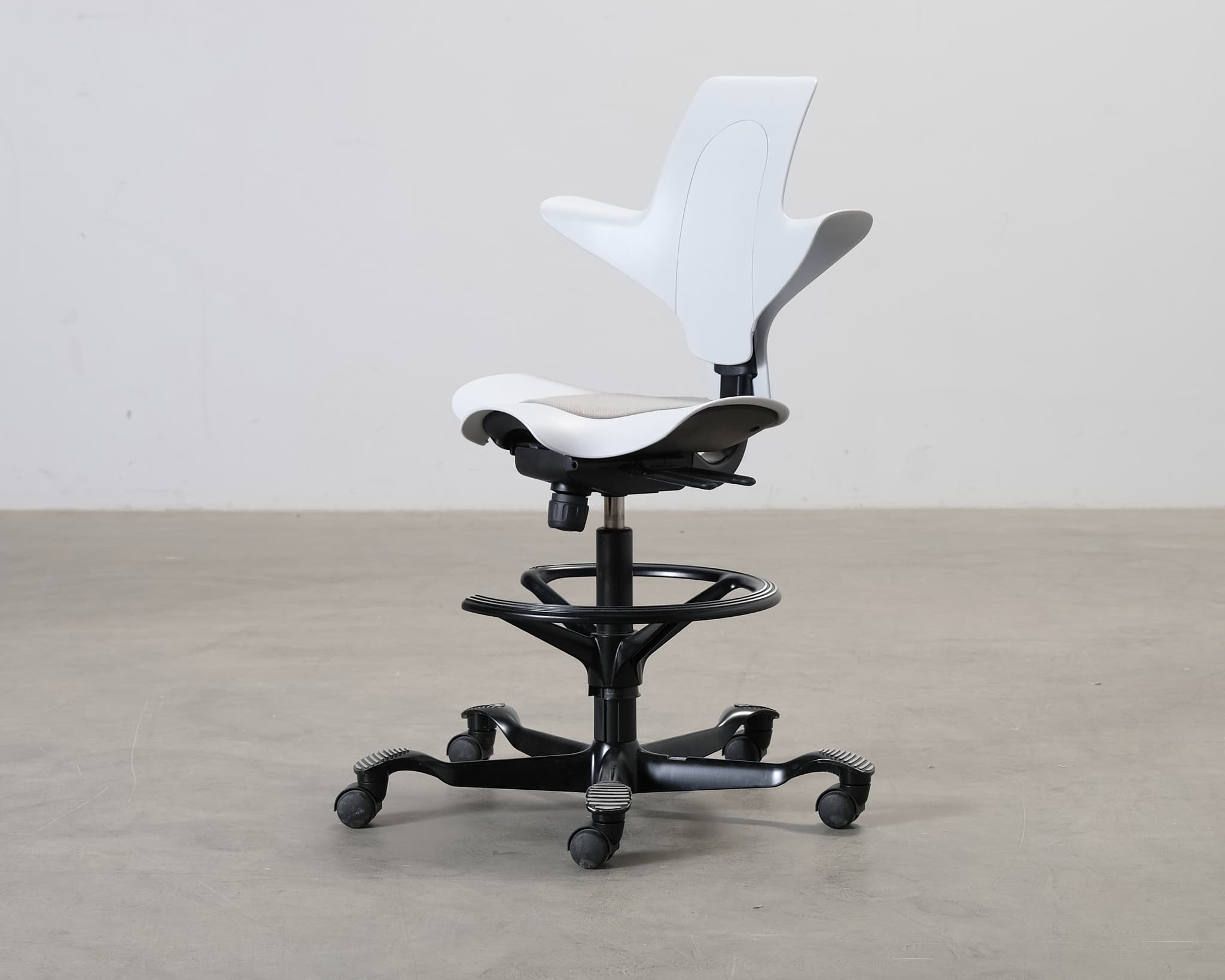 HÅG Capisco työtuoli – Håg