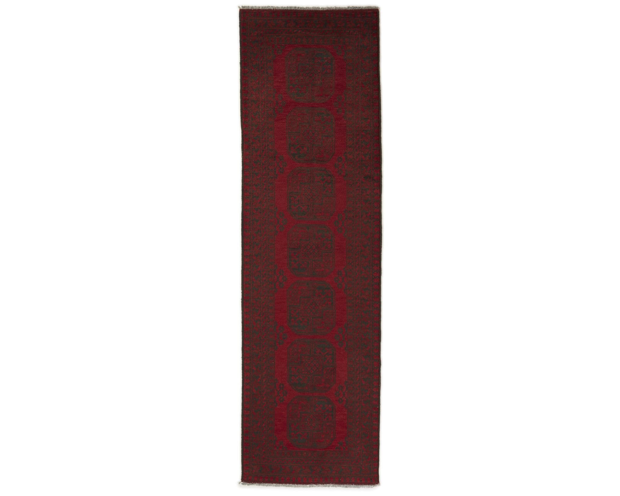 Aktscha itämainen matto 81 x 280 cm – Rezas