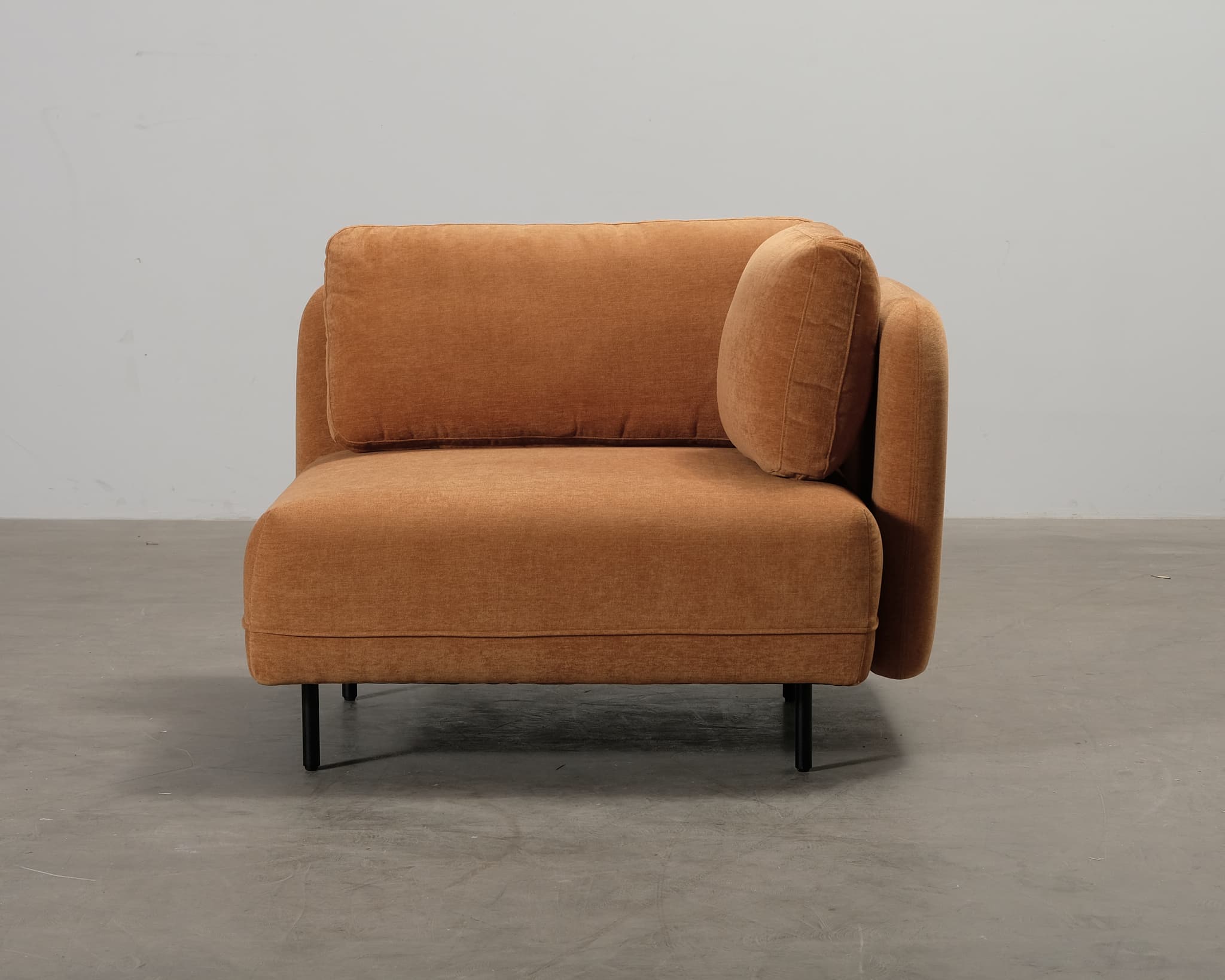 Sofacompany Ellis kulmamoduuli meripihka – Sofacompany