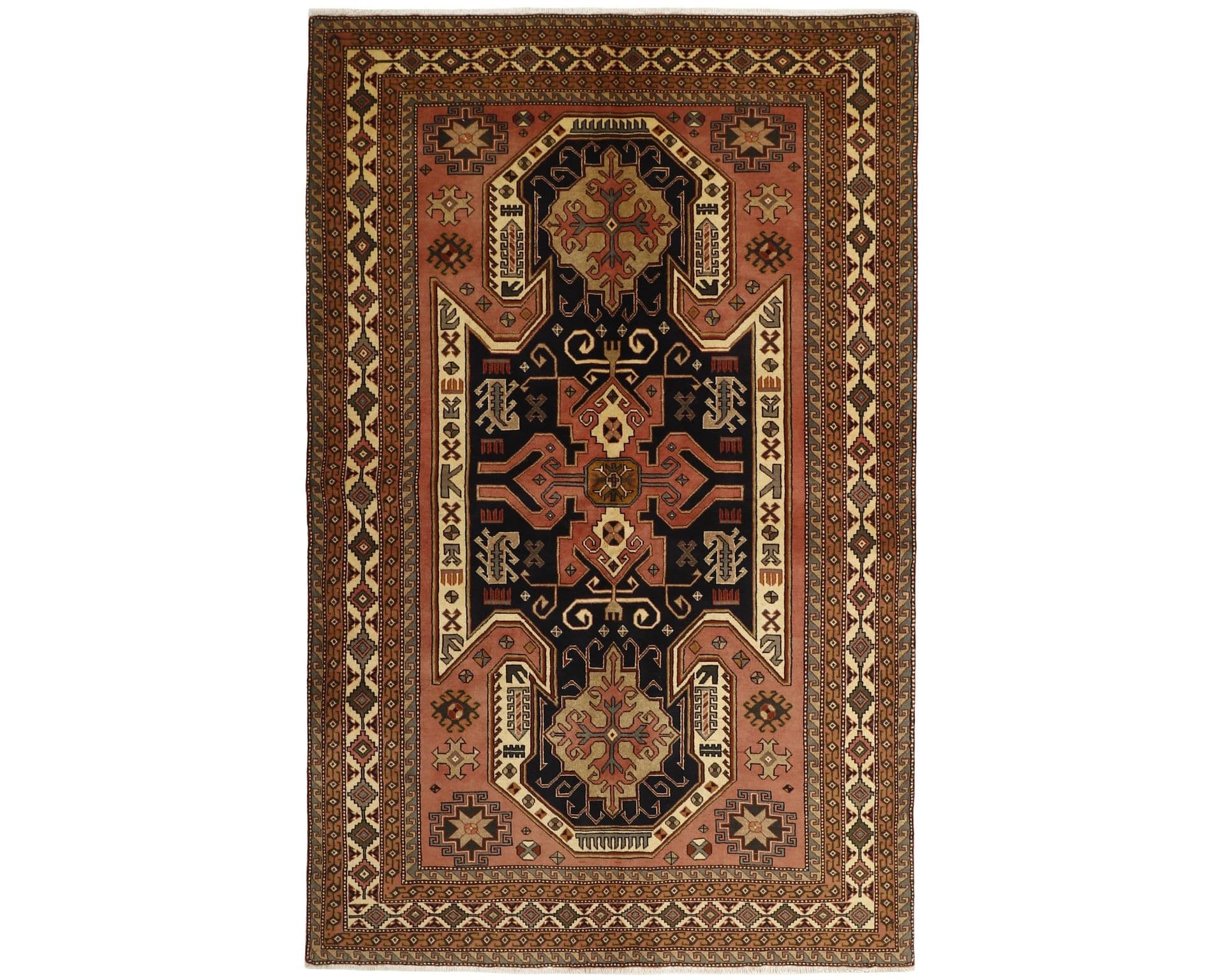 Ardebil itämainen matto 168 x 263 cm – Rezas
