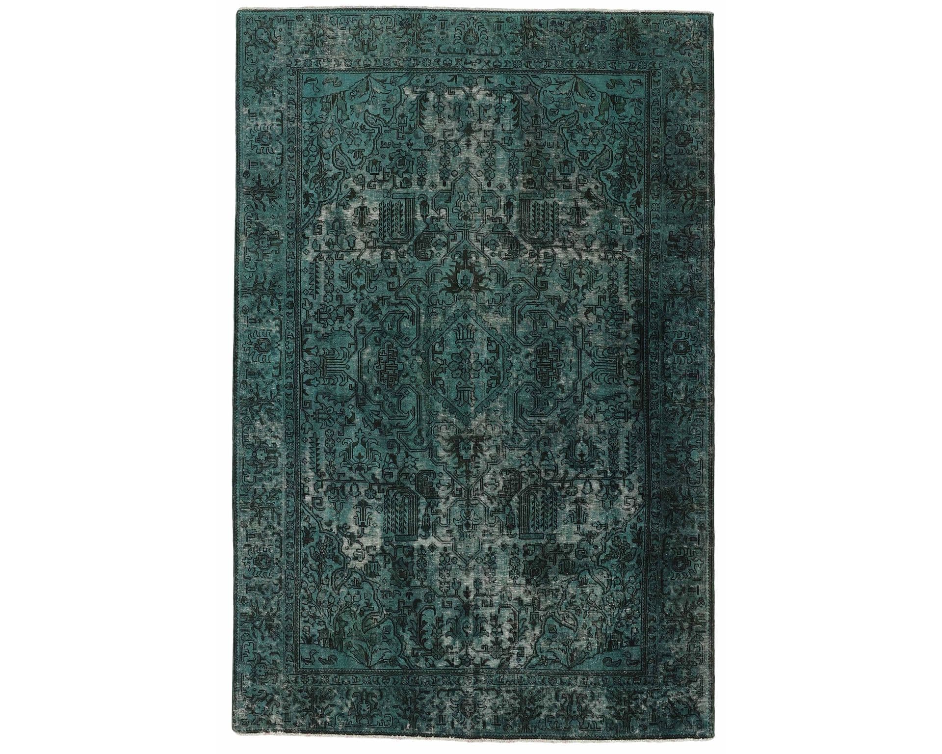 Vintage Royal Fine itämainen matto 193 x 291 cm – Rezas