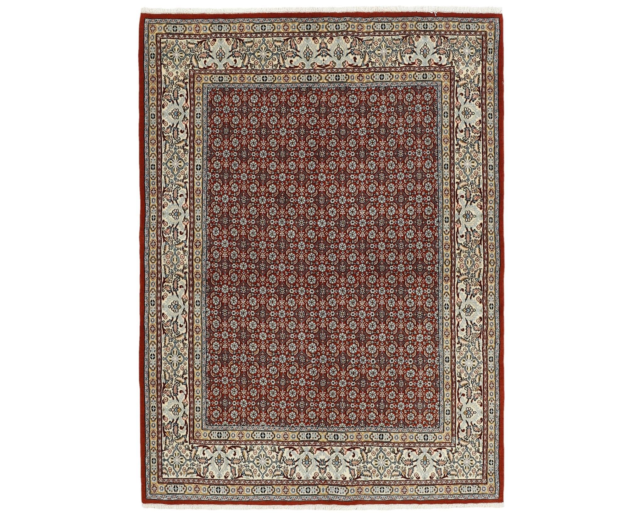 Moud Mahi itämainen matto 147 x 197 cm – Rezas