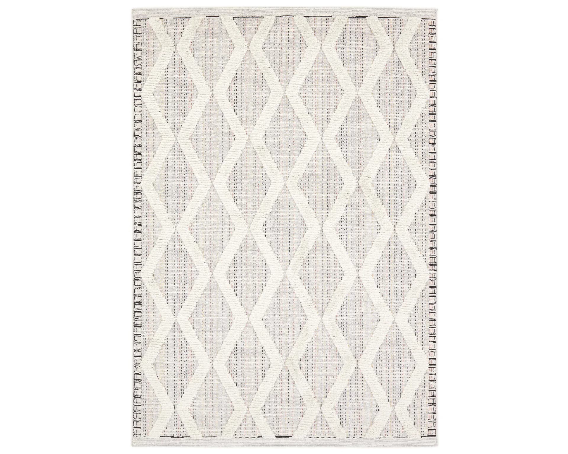 Rezas Everyday Bilbao matto 160 x 230 cm – Rezas