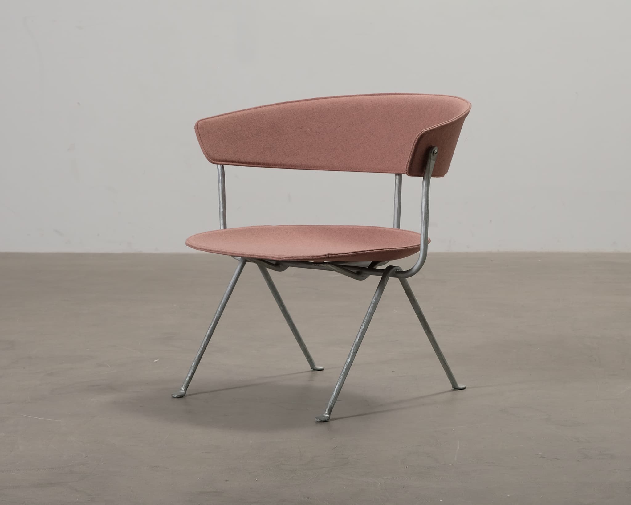 Magis Officina Low nojatuoli