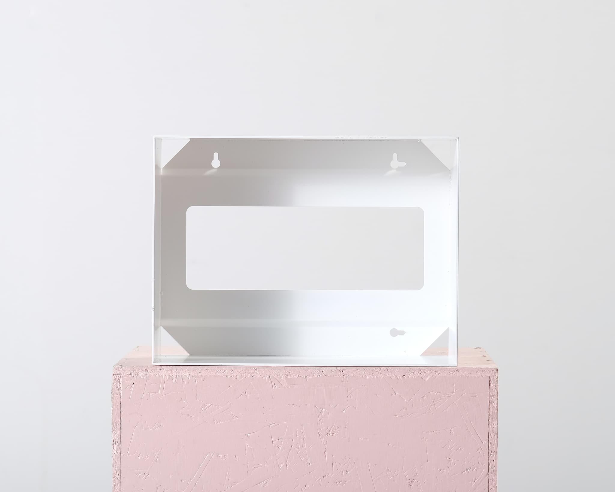 Ballingslöv Showoff hylly valkoinen