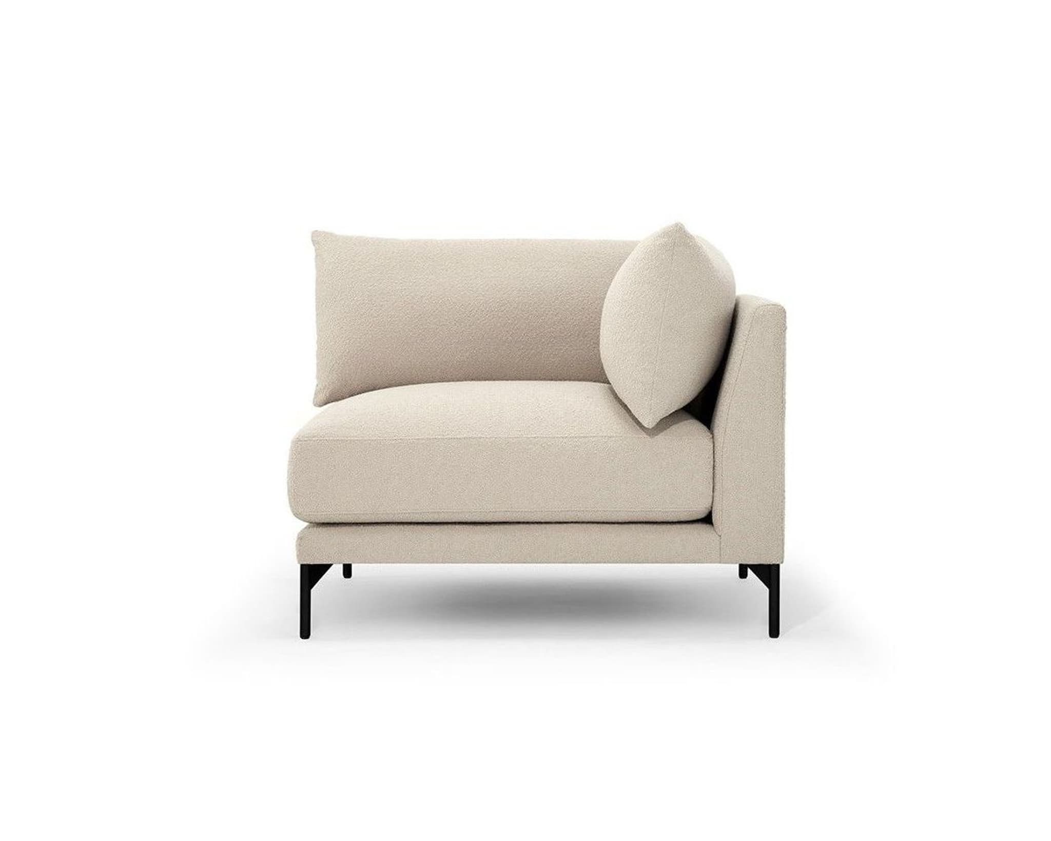 Sofacompany Vincent sohvamoduuli beige – Sofacompany