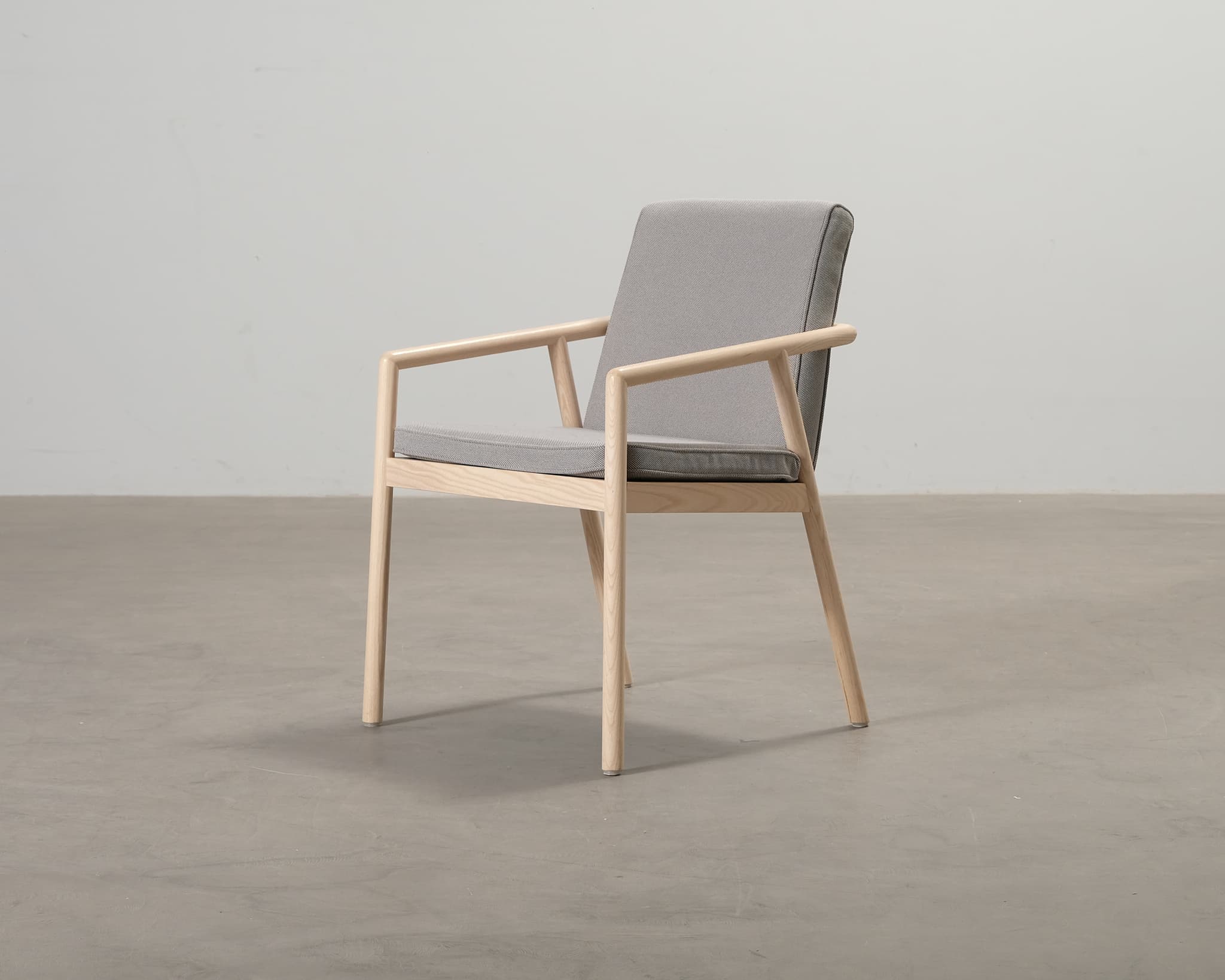 Lundbergs Möbler Leo tuoli – Lundbergs Möbler