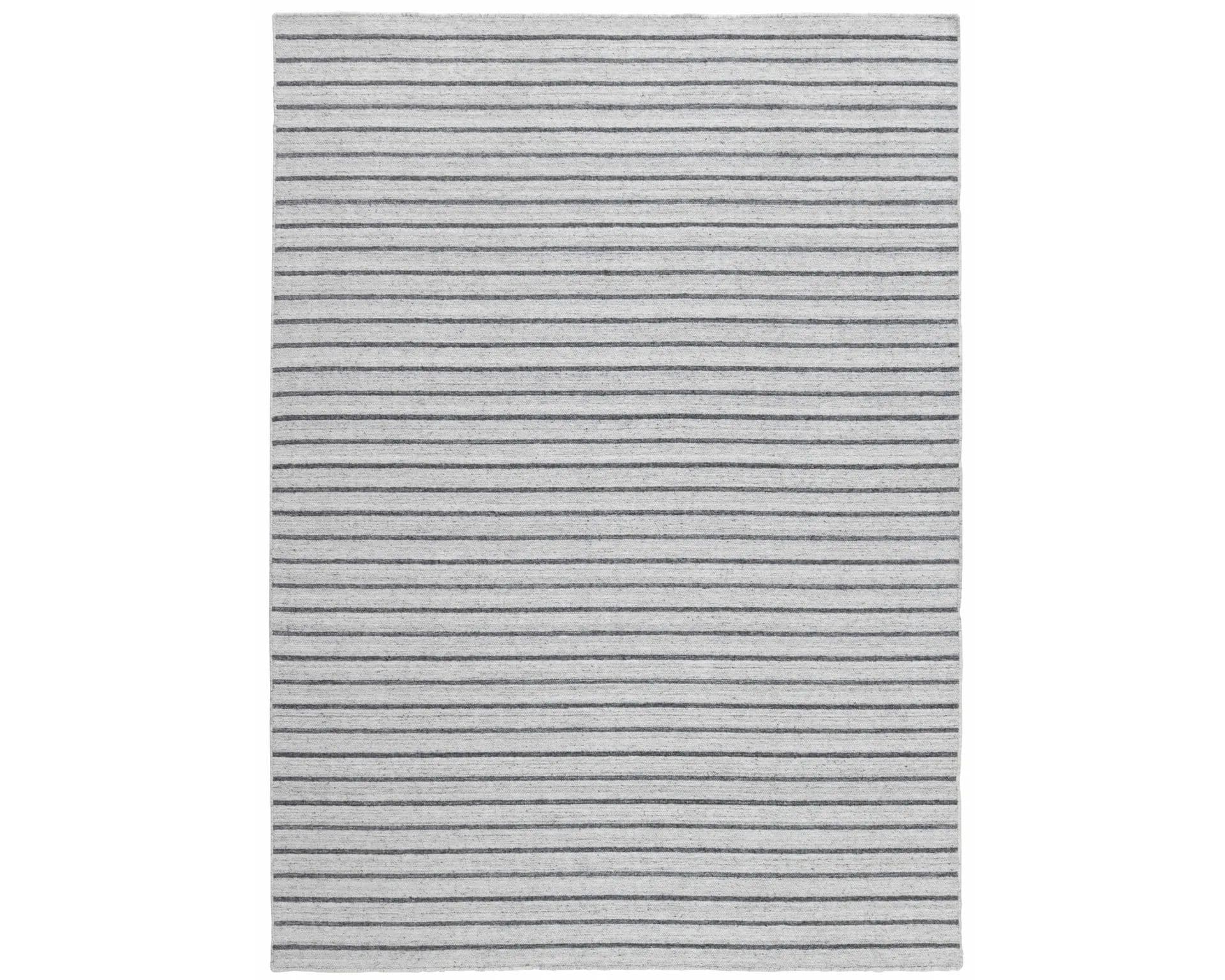 Rezas Nouveau Stripes matto 140 x 200 cm – Rezas
