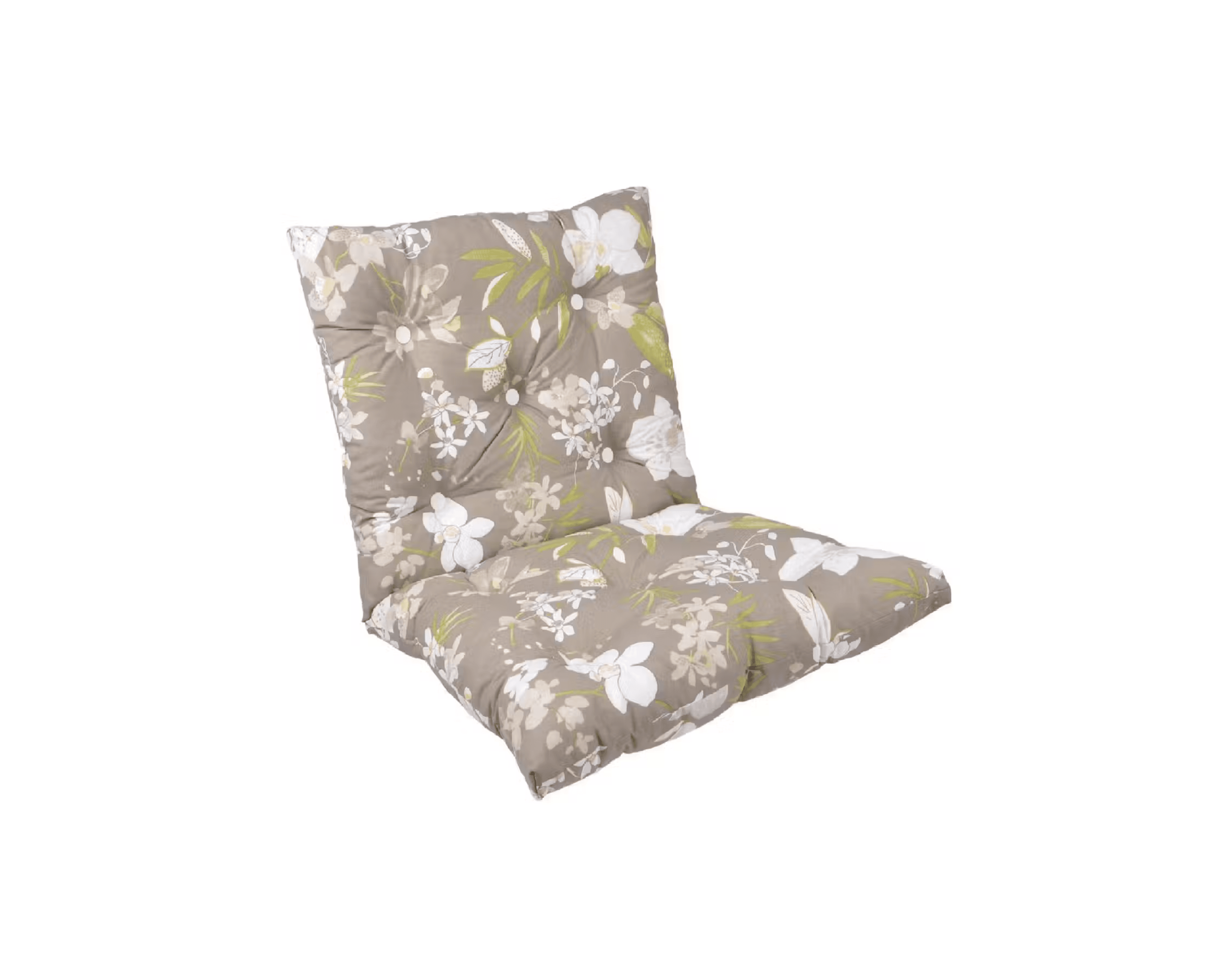 Fritab Lågvik istuinpehmuste, 2 kpl setti