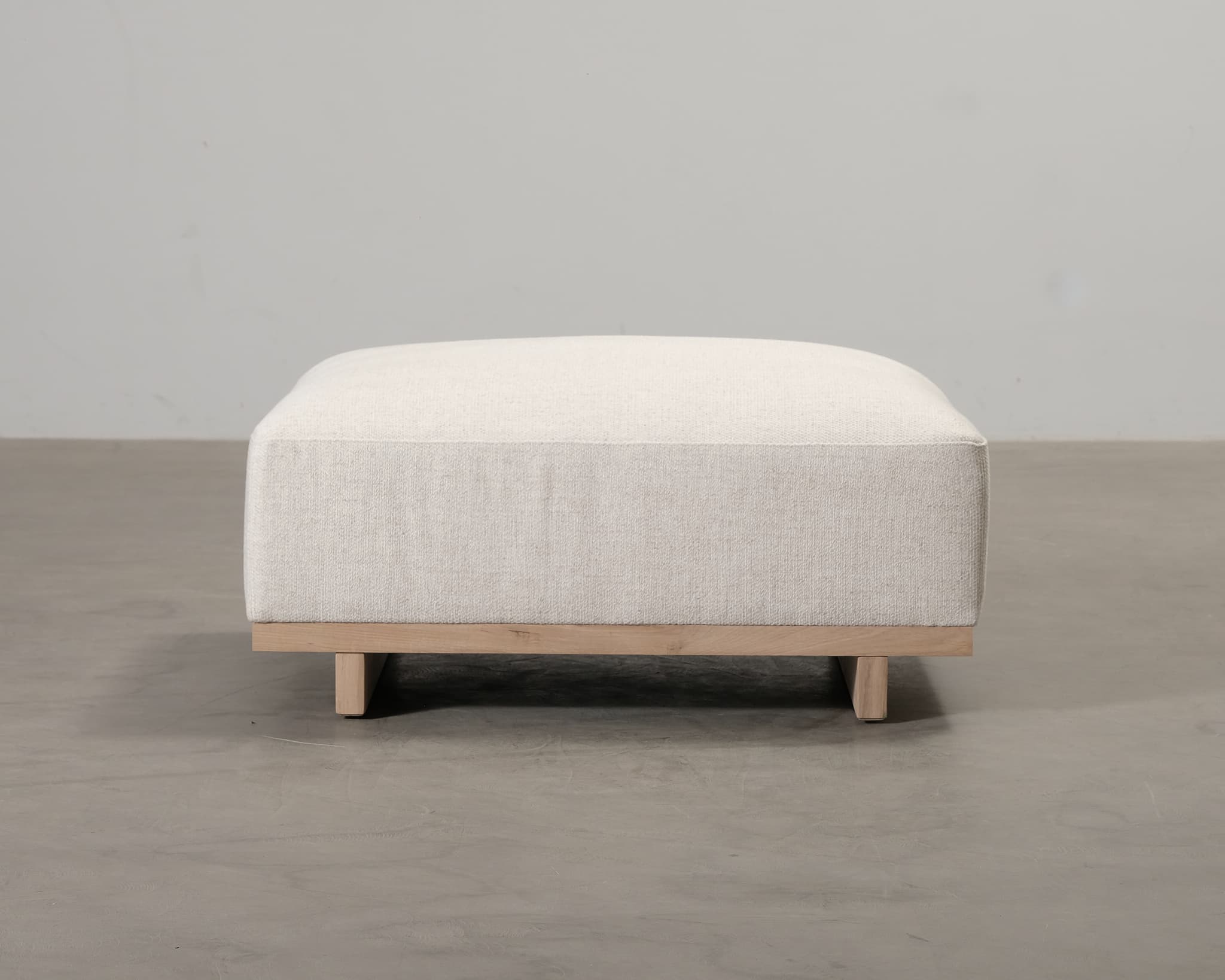 Sofacompany Aya rahi  luonnonvalkoinen